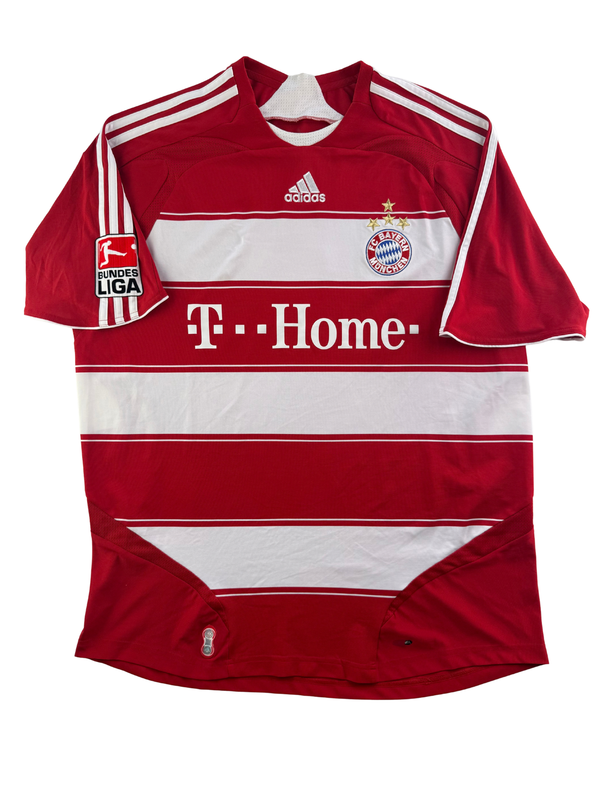 Philipp Lahm Bayern München 07/08 - L