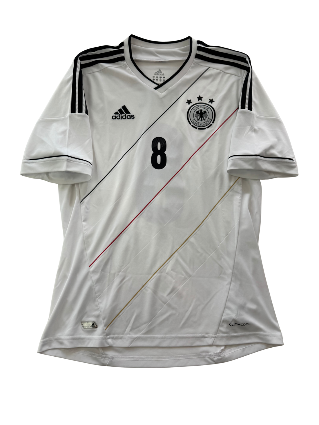 Mesut Özil Tyskland 12/13 - M