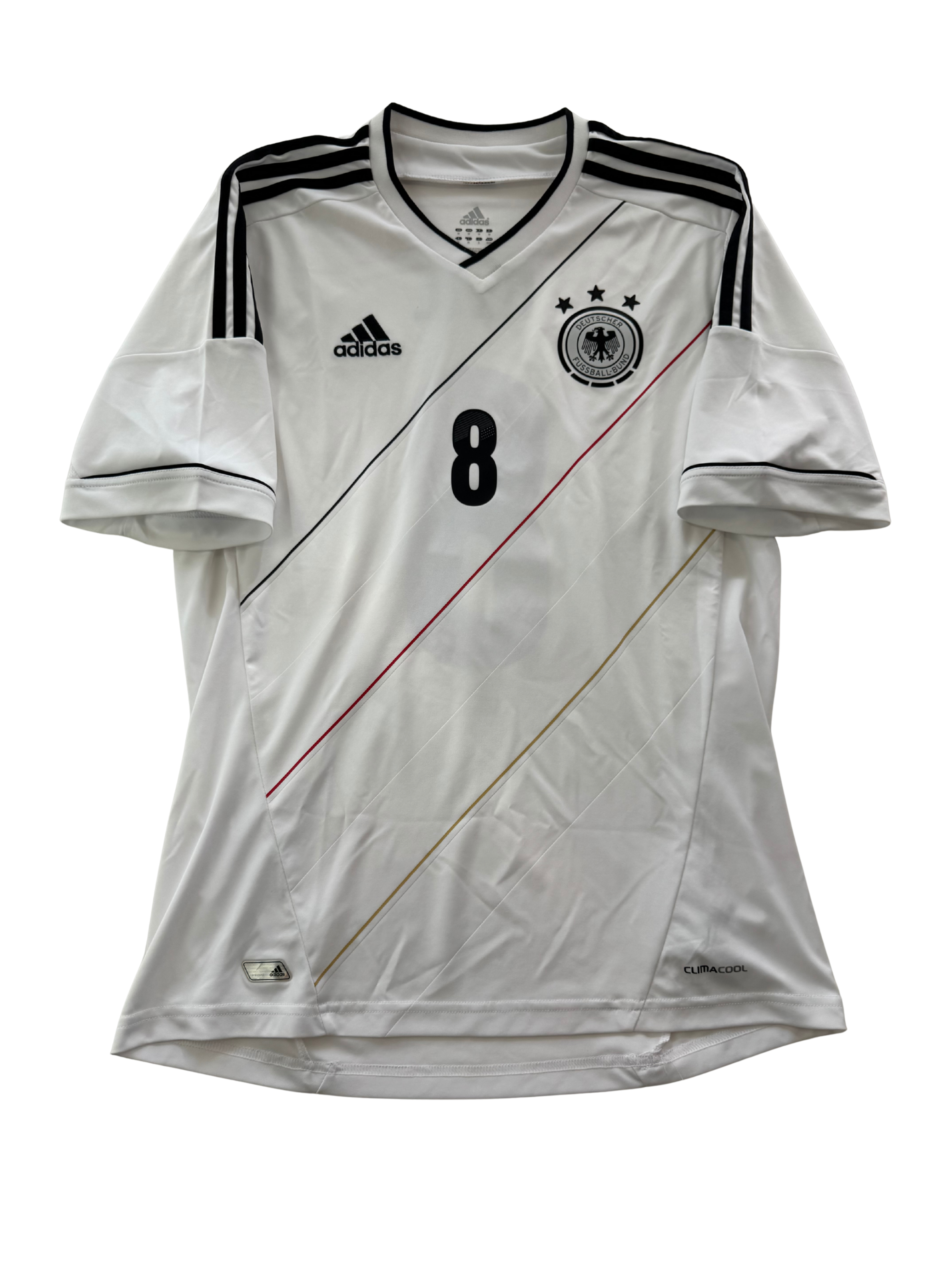 Mesut Özil Tyskland 12/13 - M