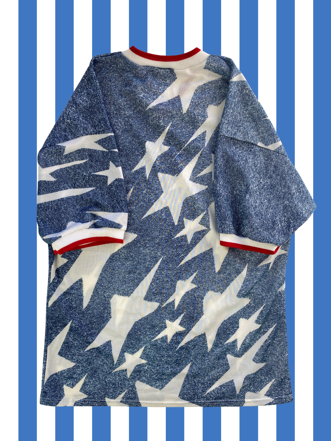USA 94/95 - L