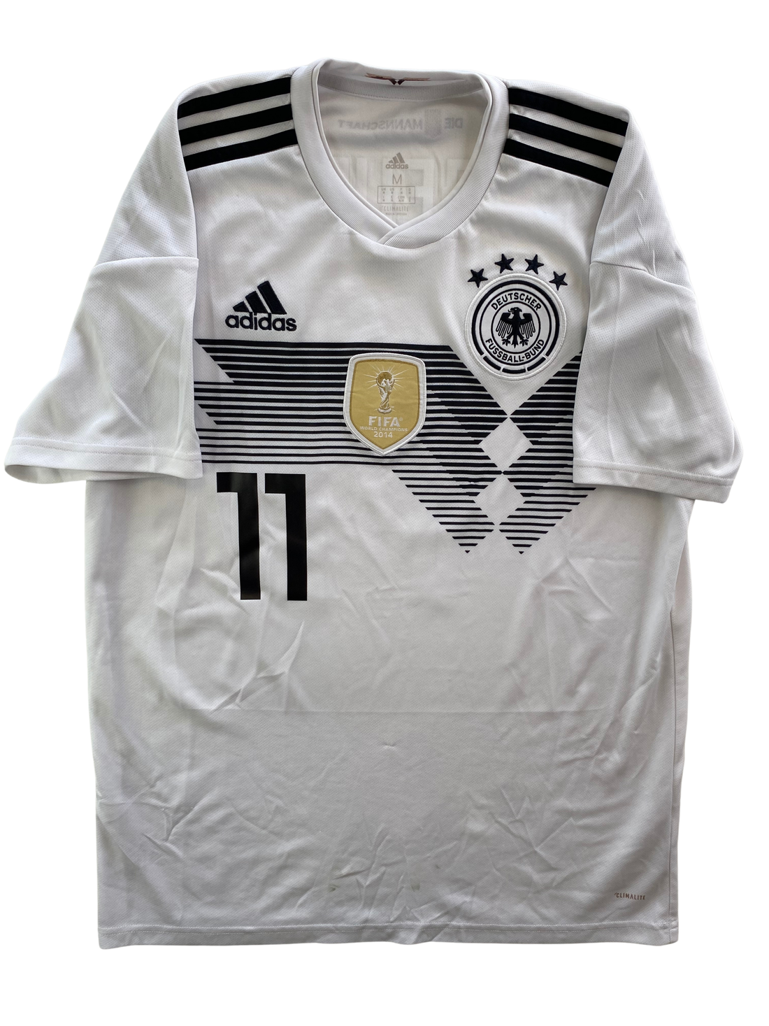 Marco Reus Tyskland 18/19 - M