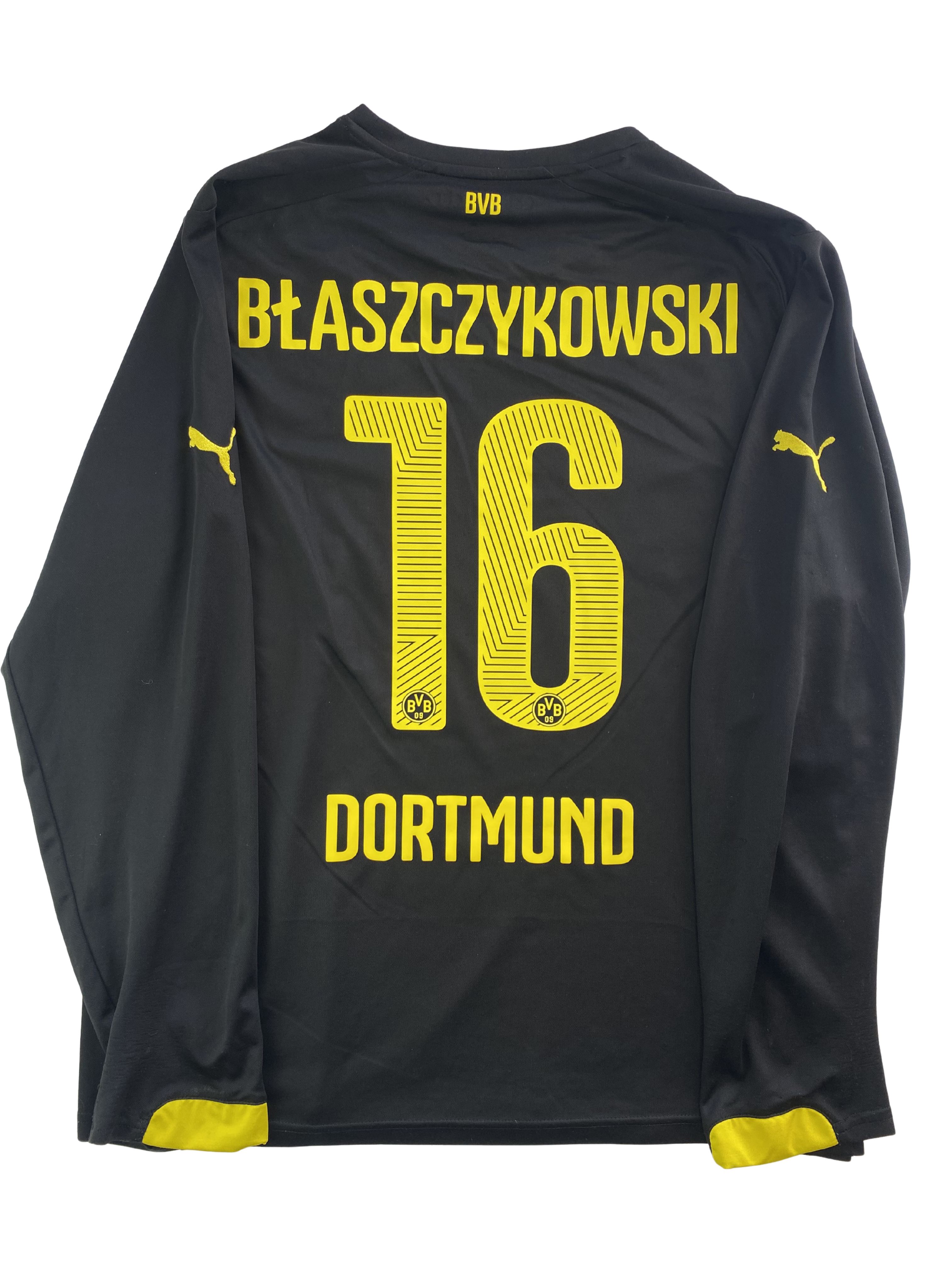 Jakub Blaszczykowski Dortmund 14/15 - XL