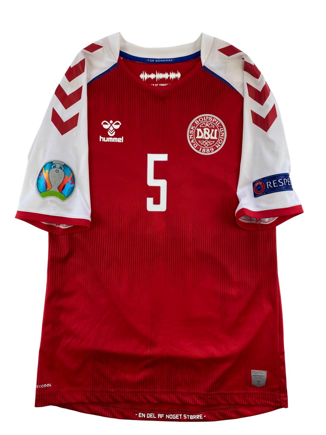 Joakim Mæhle Danmark 20/22 - M