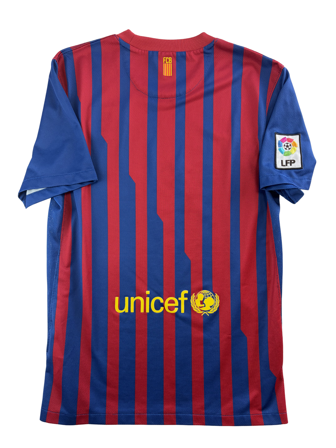 FC Barcelona 11/12 - S
