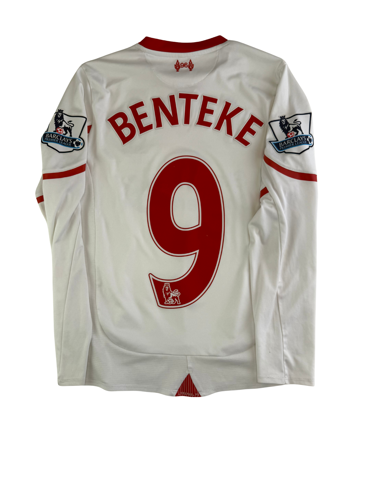 Christian Benteke Liverpool 15/16 - 9/10 Y