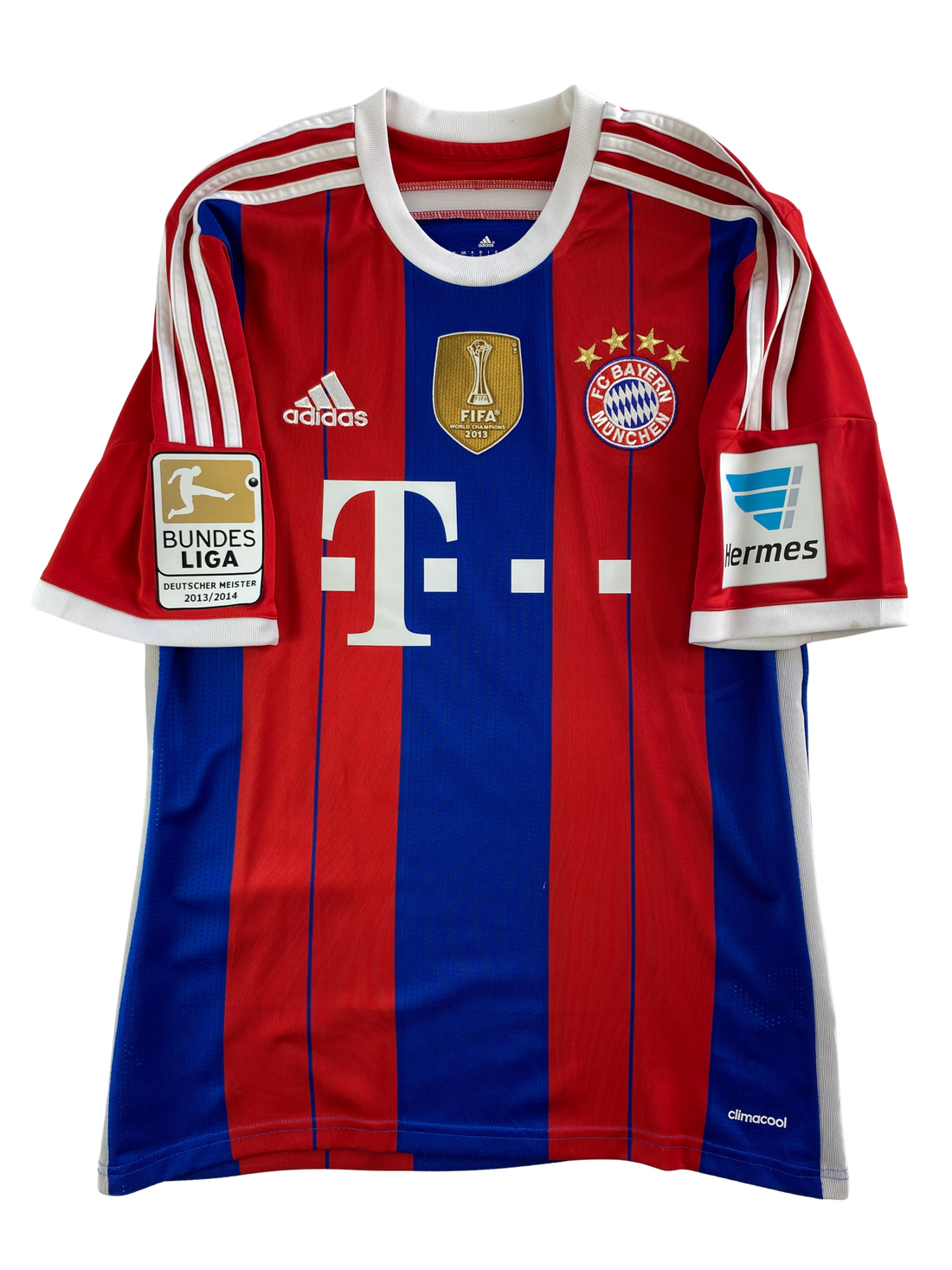Robert Lewandowski Bayern München 14/15 - S
