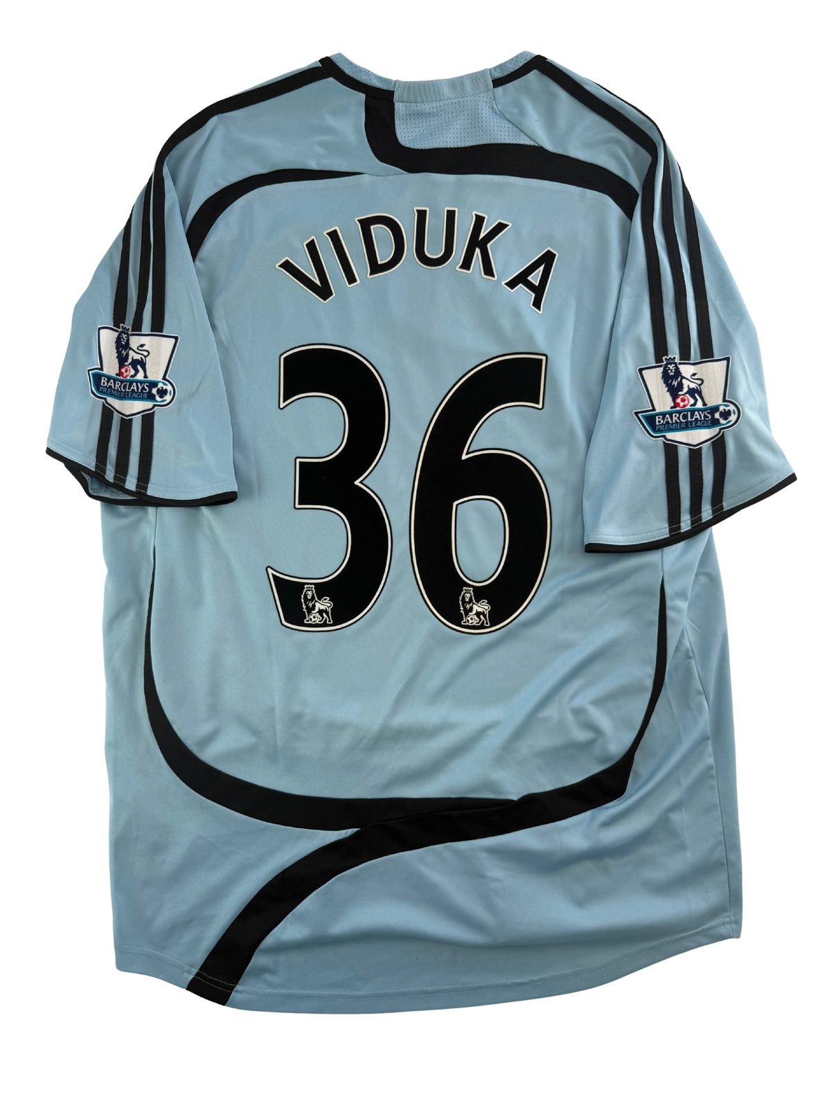 Mark Viduka Newcastle 07/08 - XL