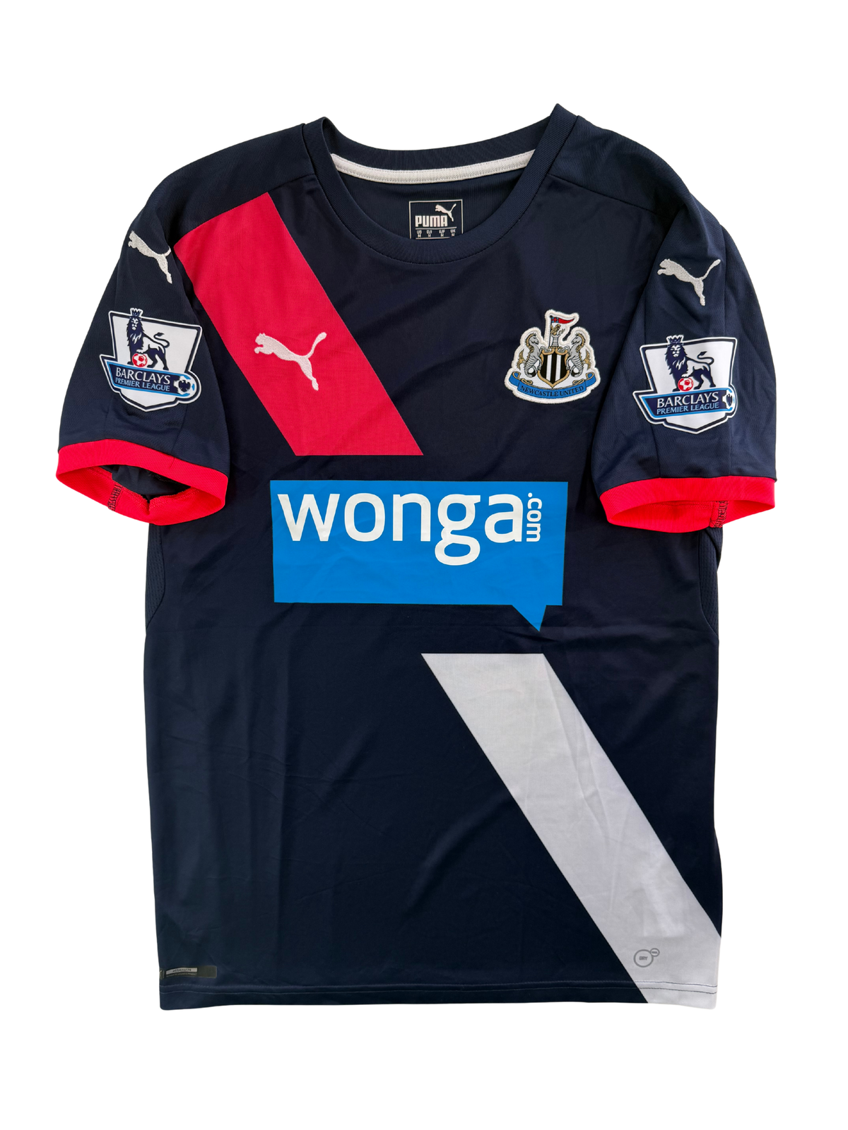 Papiss Cissé Newcastle 15/16 - M