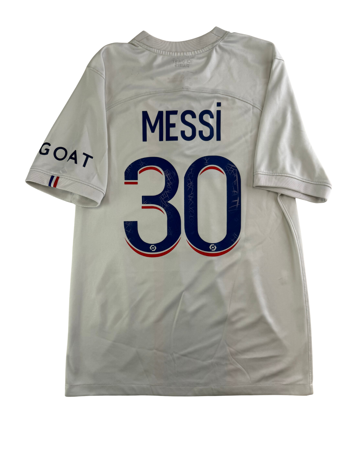 Lionel Messi PSG 22/23 - S