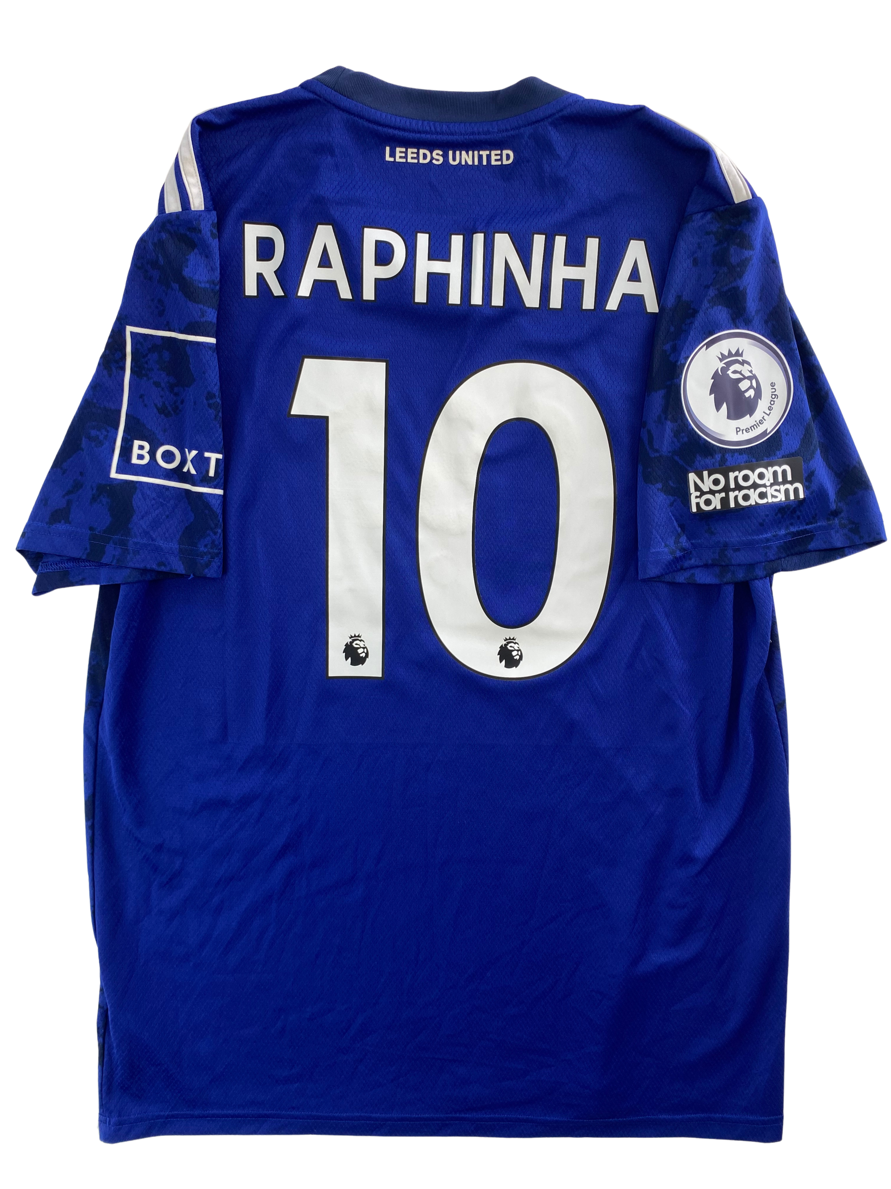 Raphinha Leeds United 21/22 - L