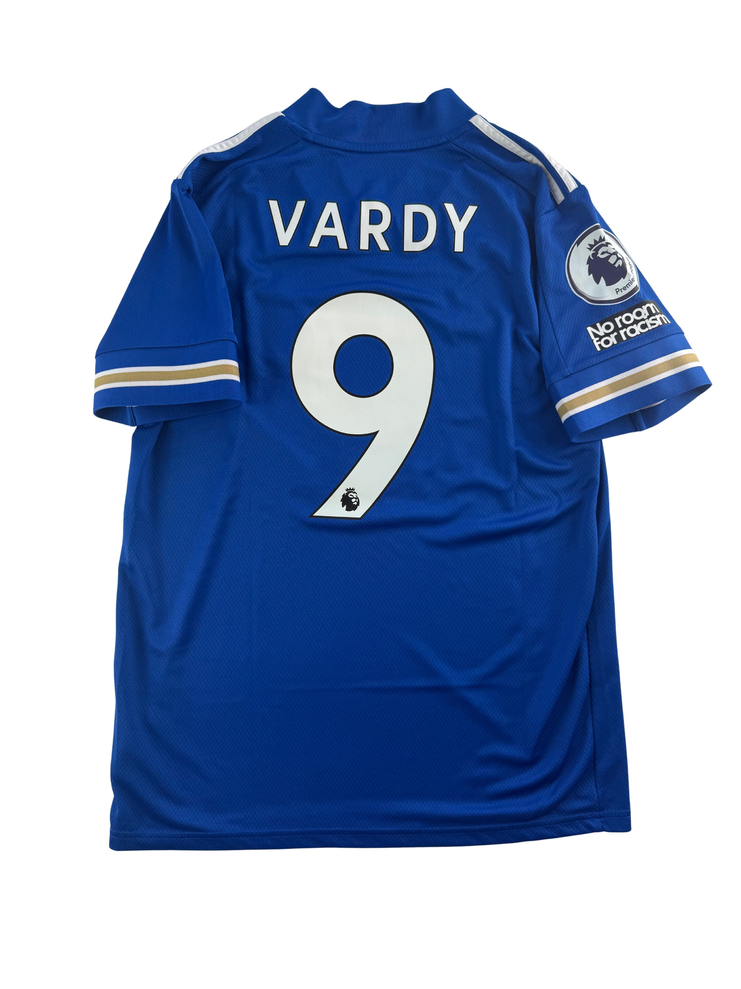 Jamie Vardy Leicester City 20/21 - M
