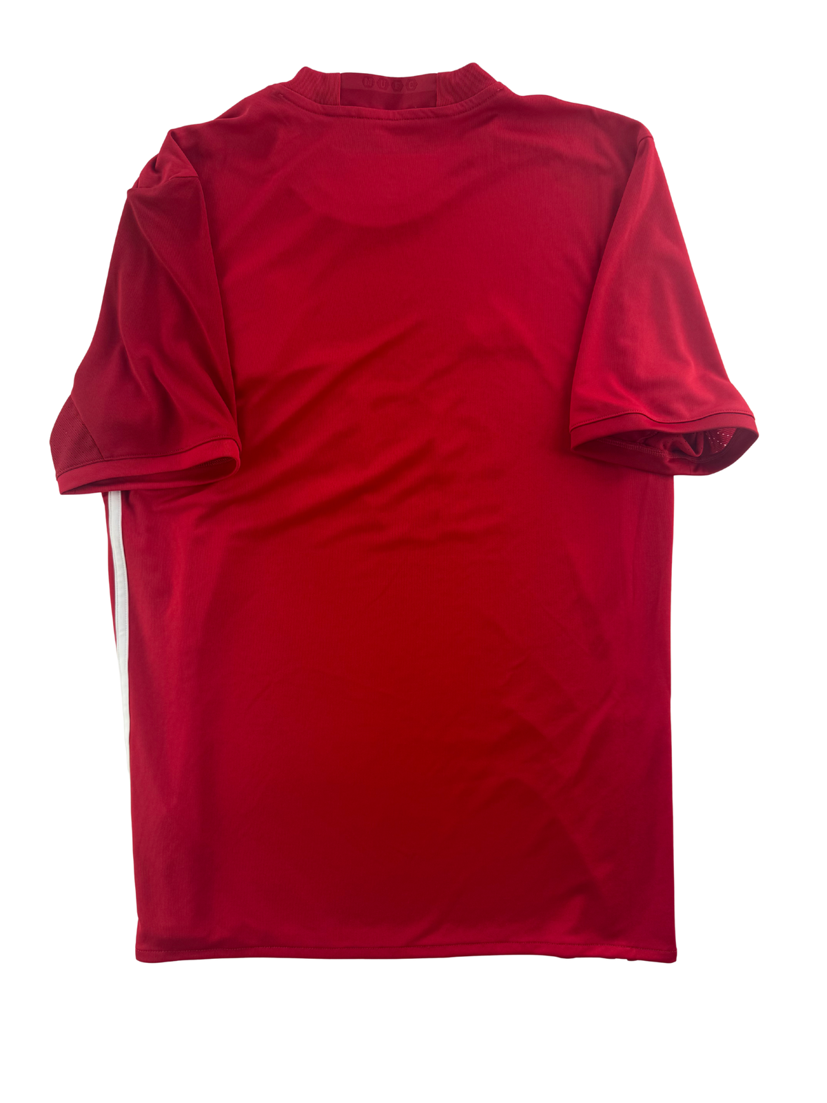 Manchester United 16/17 hjemme - M