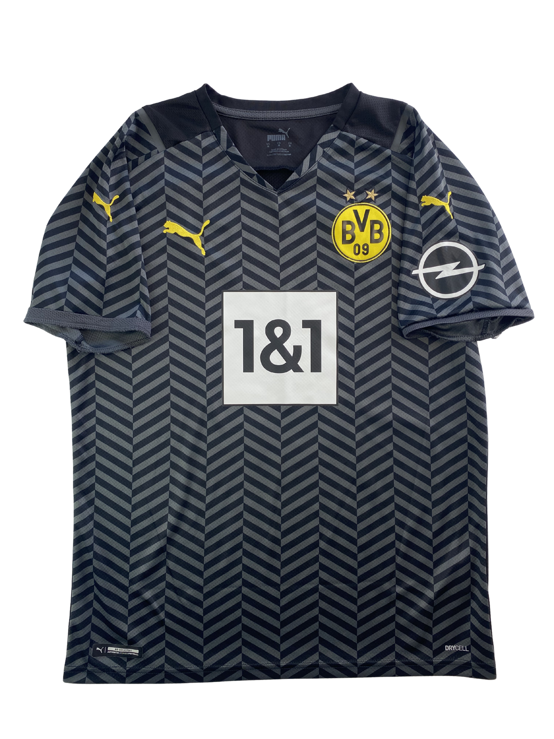 Jude Bellingham Dortmund 21/22 - M