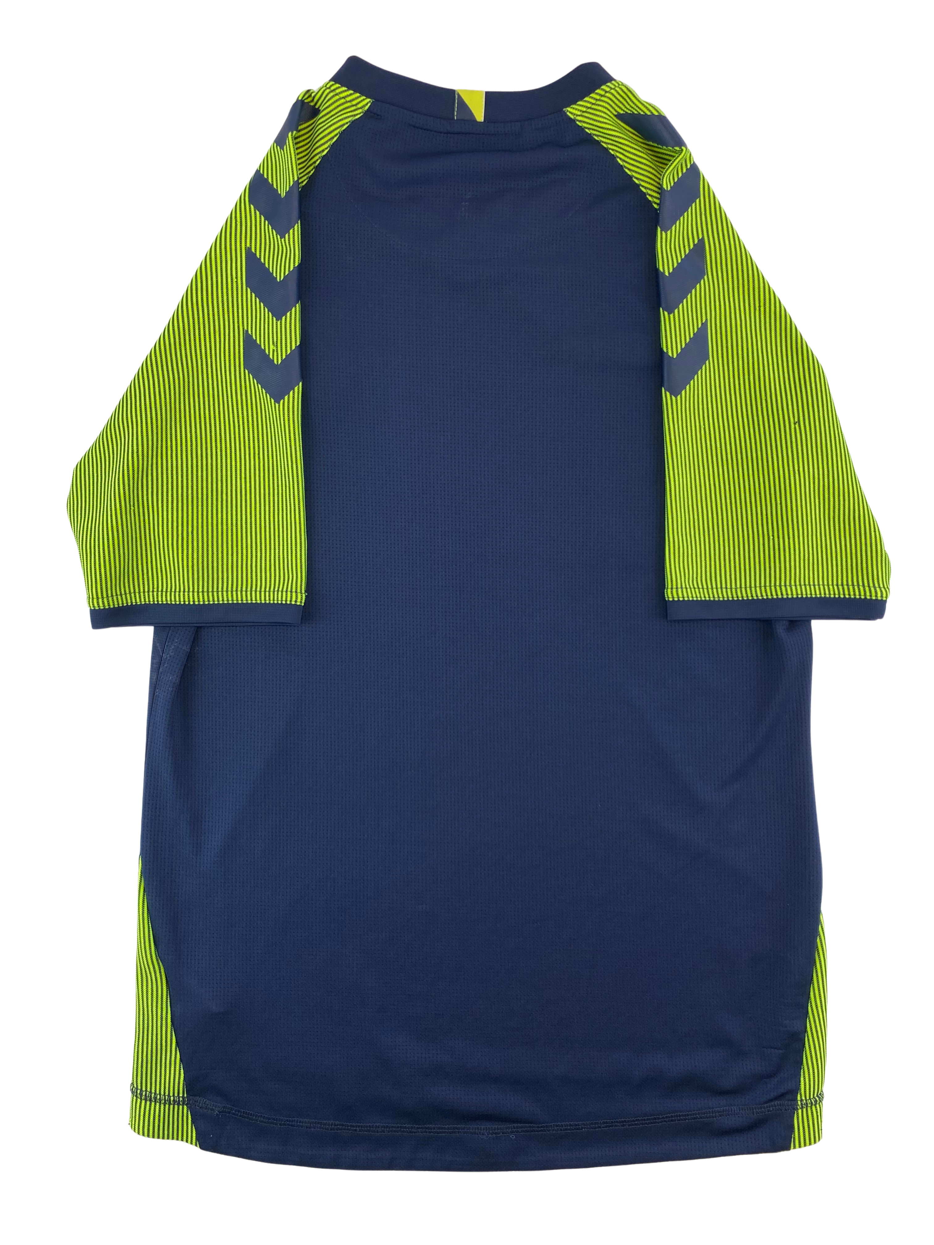 Brøndby IF 17/18 Auswärtstrikot – M