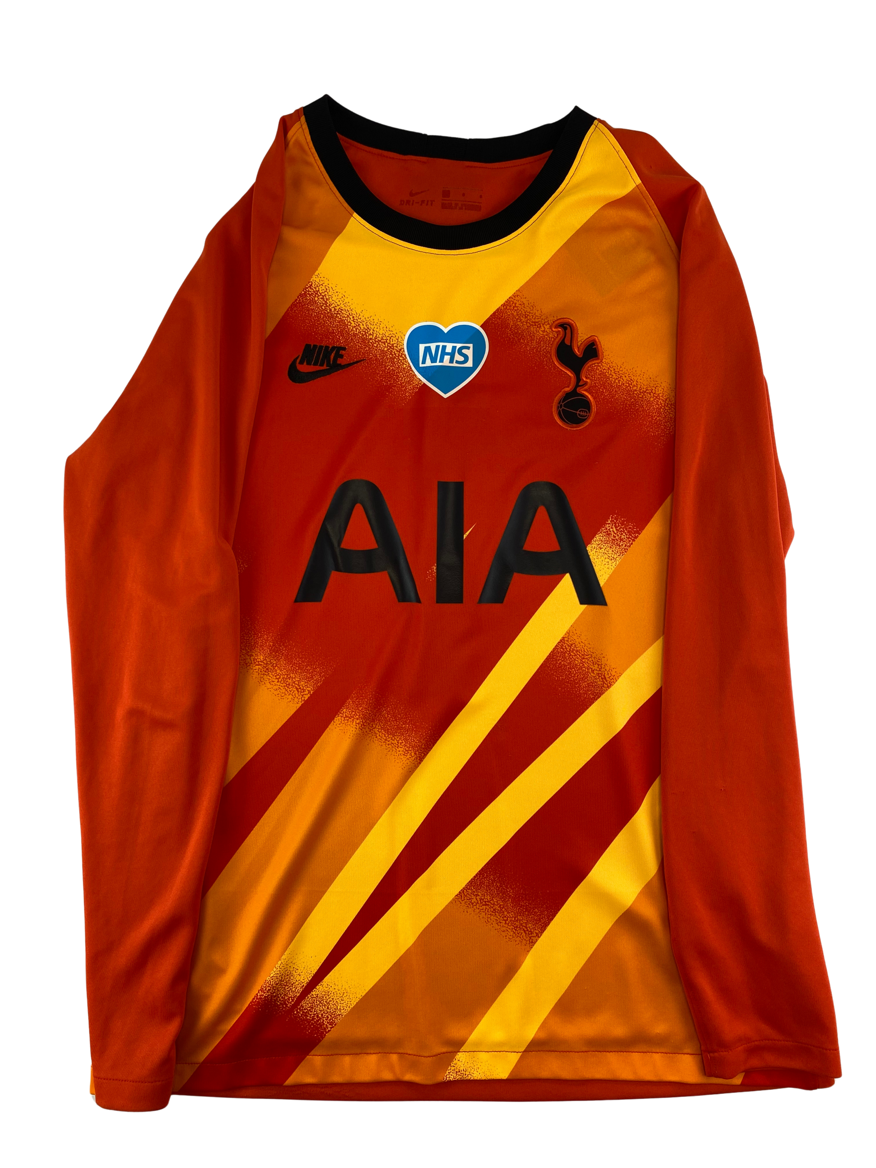 Hugo Lloris Tottenham Hotspur Torwarttrikot 19/20 - L