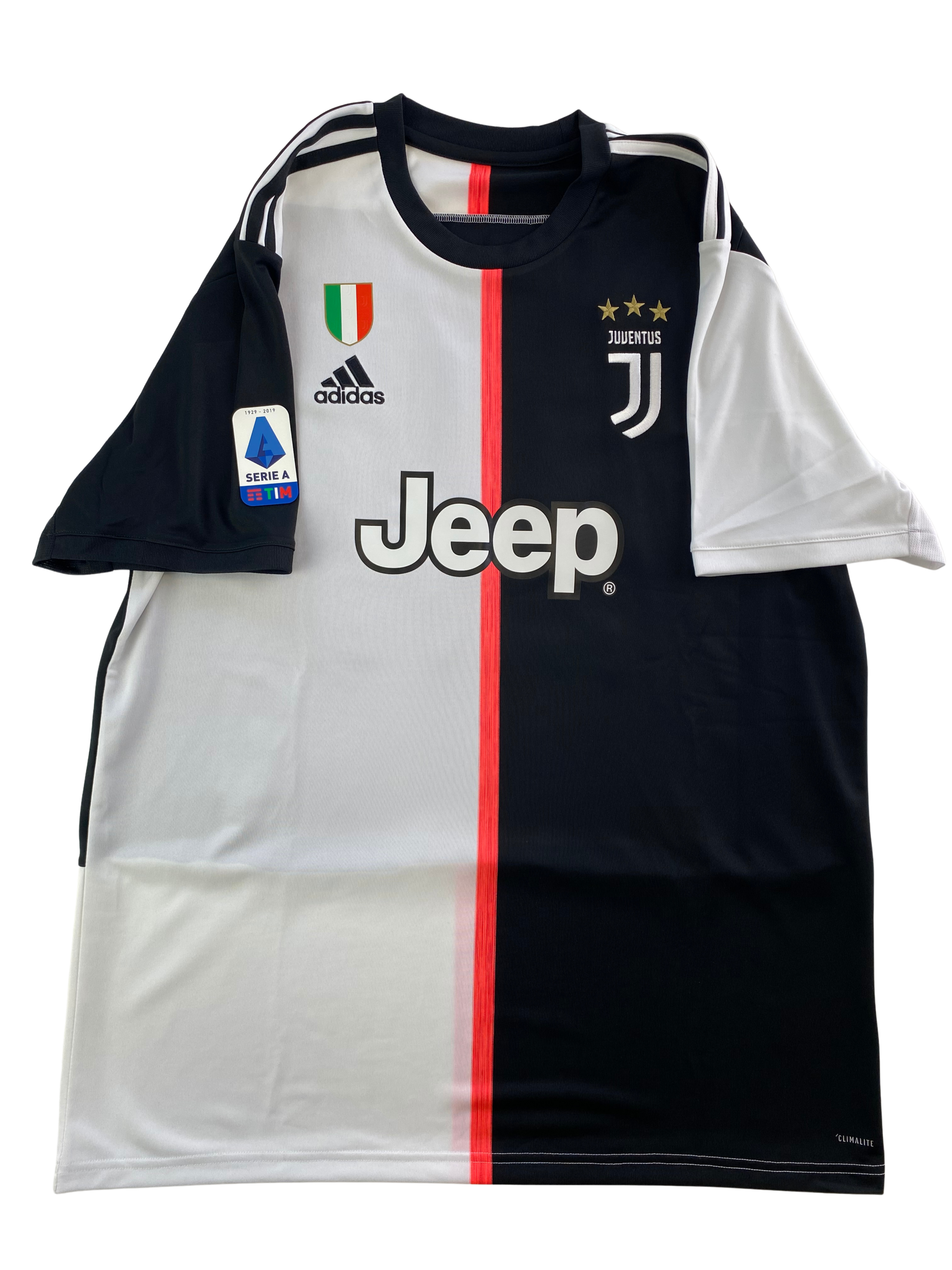 Paulo Dybala Juventus 19/20 - XL