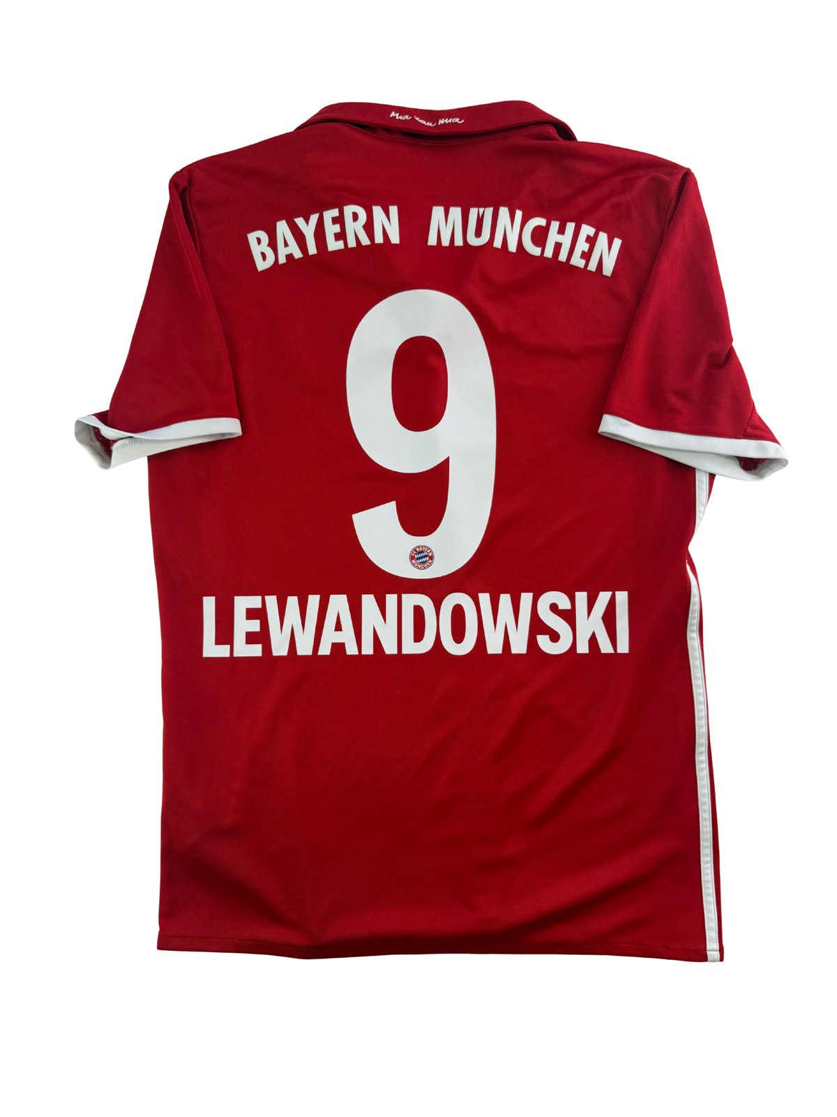 Robert Lewandowski Bayern München 20/21 - M