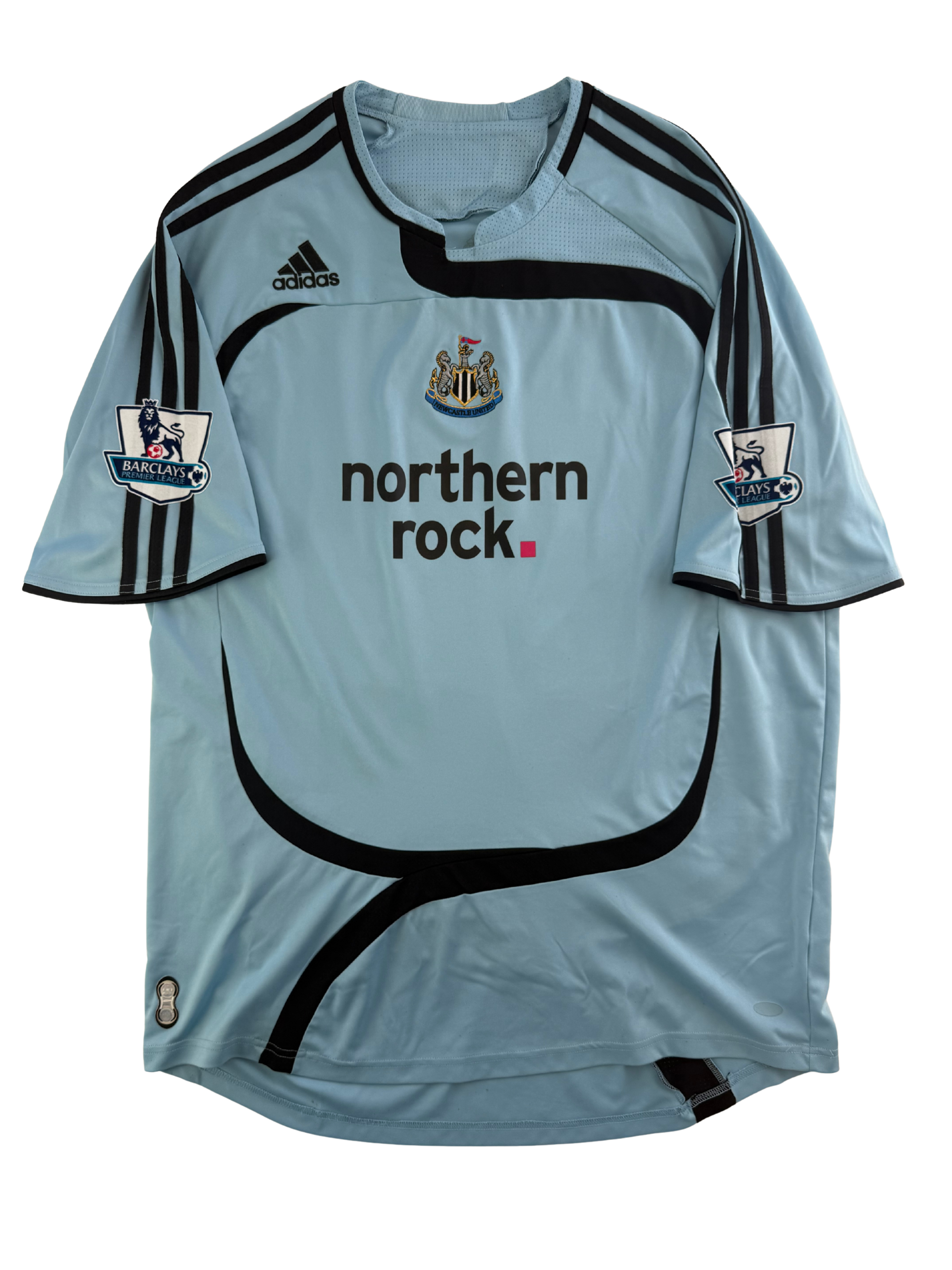 Mark Viduka Newcastle 07/08 - XL