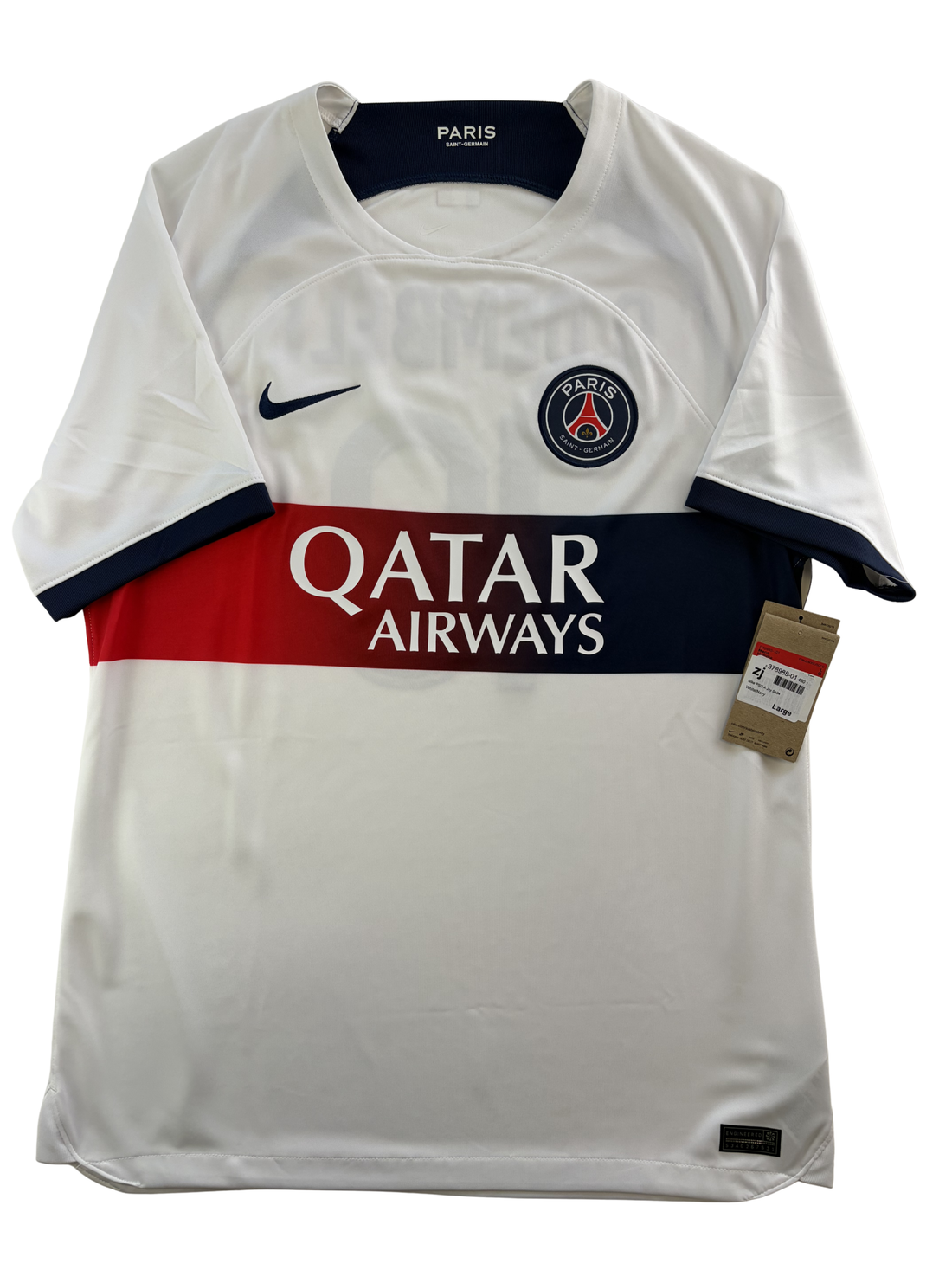 Ousmane Dembélé PSG 23/24 - L