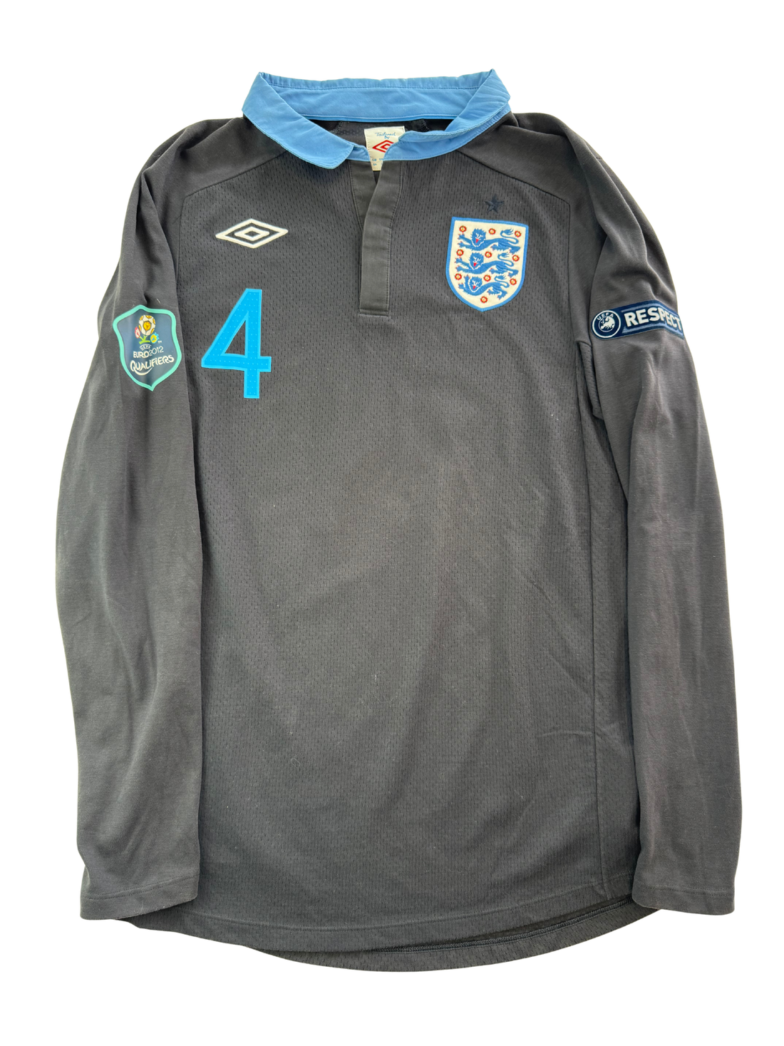 Jack Wilshere England 11/12 - M