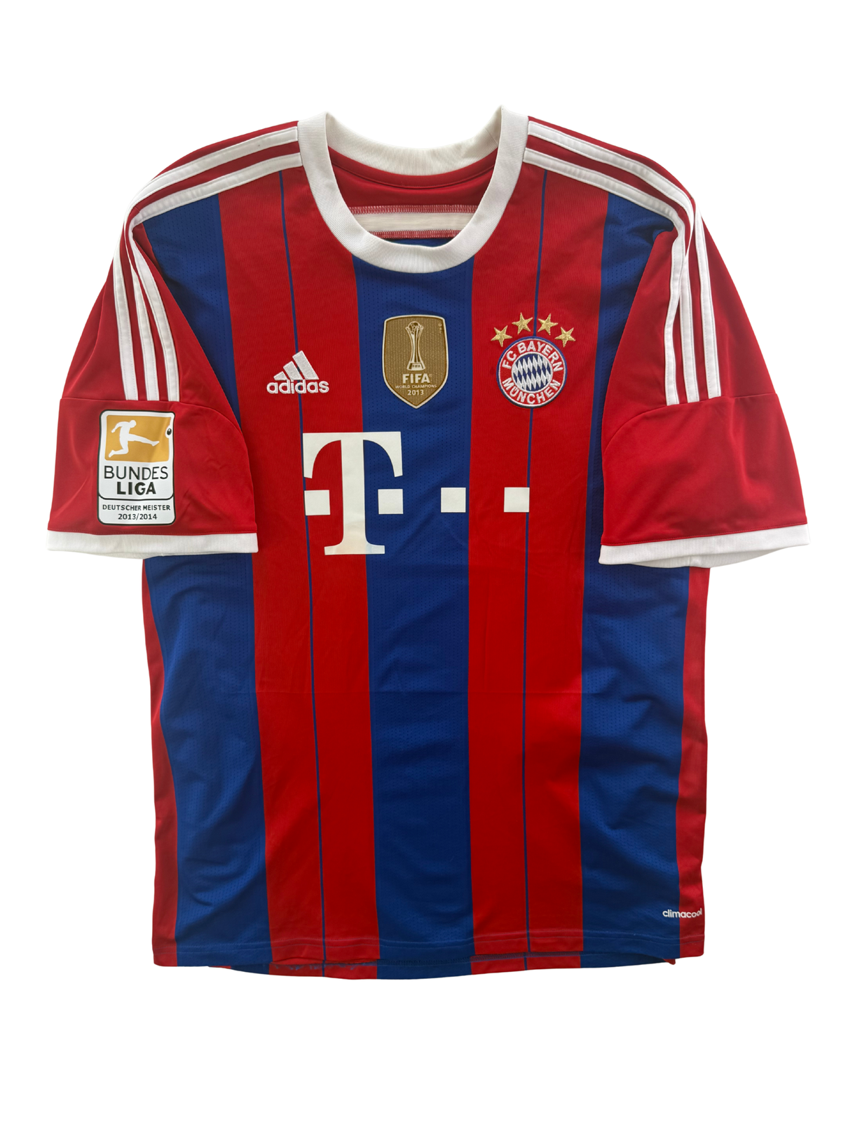 Franck Ribéry Bayern München 14/15 - XL