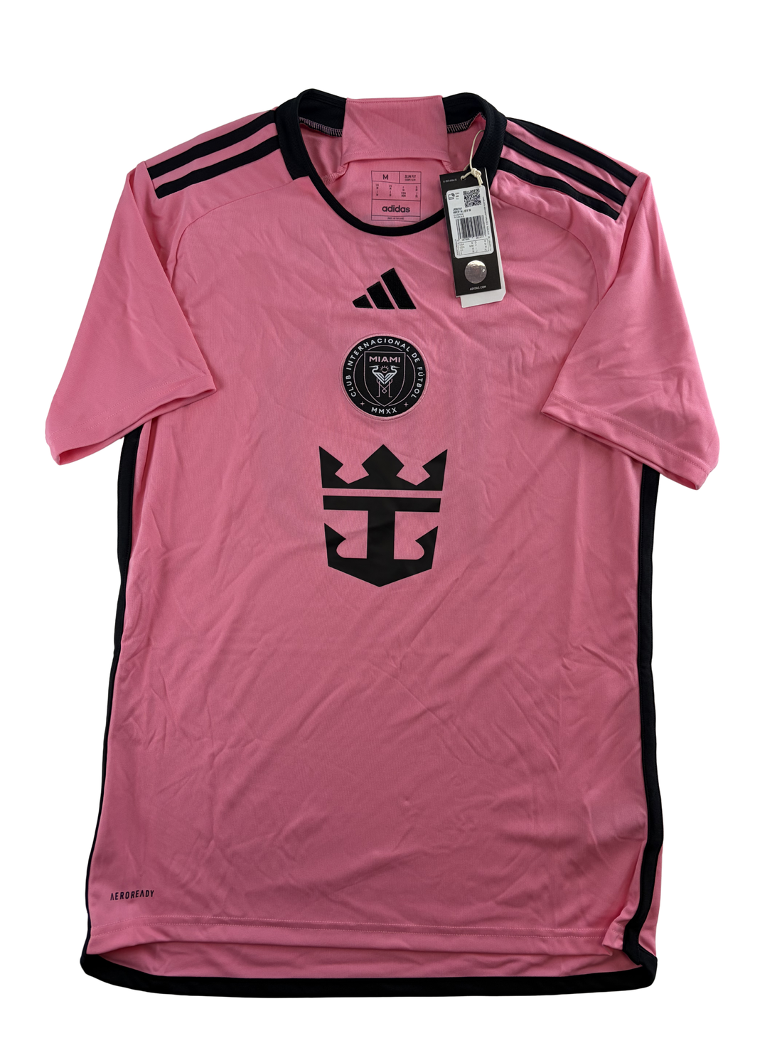 Lionel Messi Inter Miami 24/25 - L