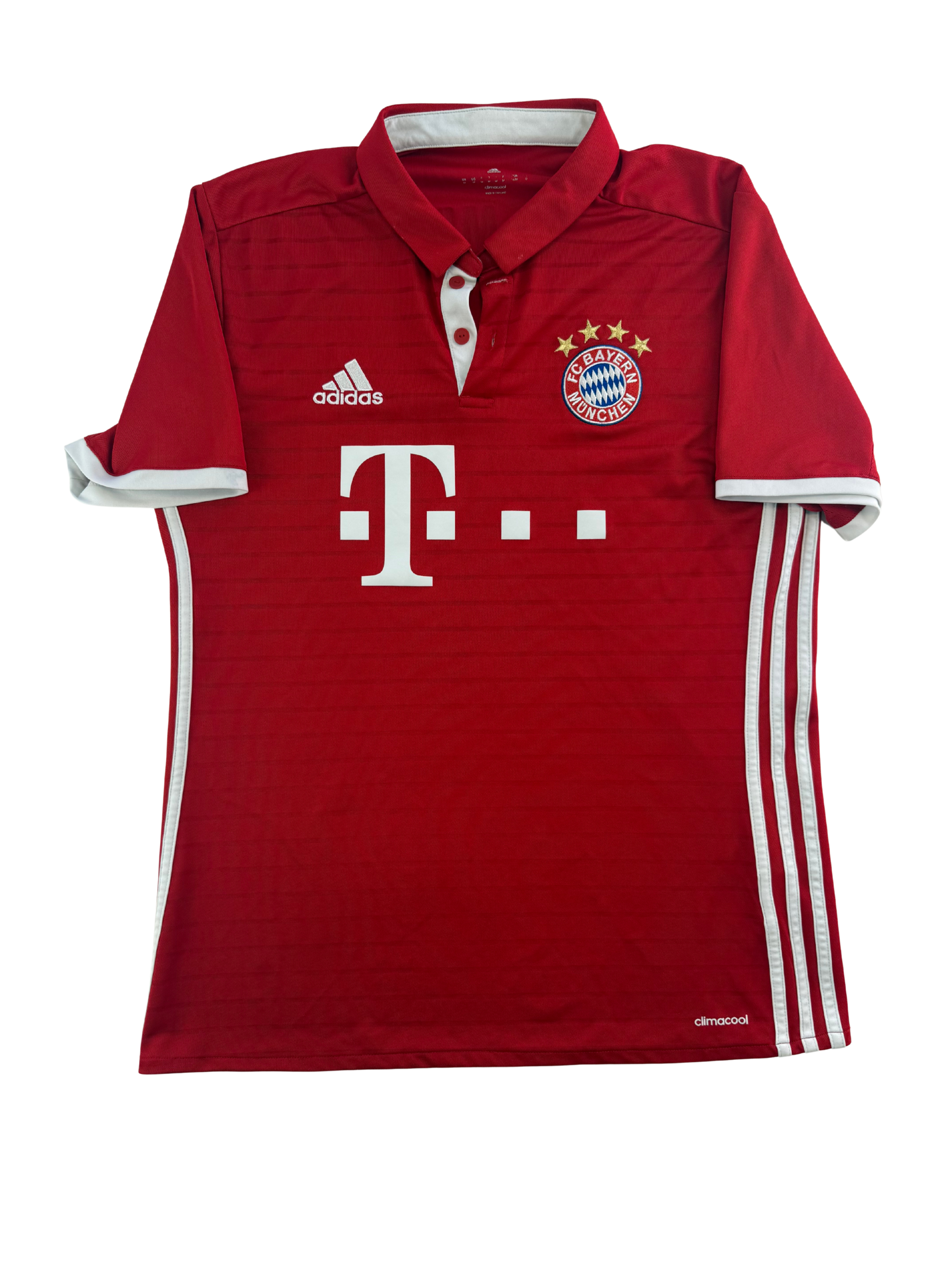 Robert Lewandowski Bayern München 20/21 - M