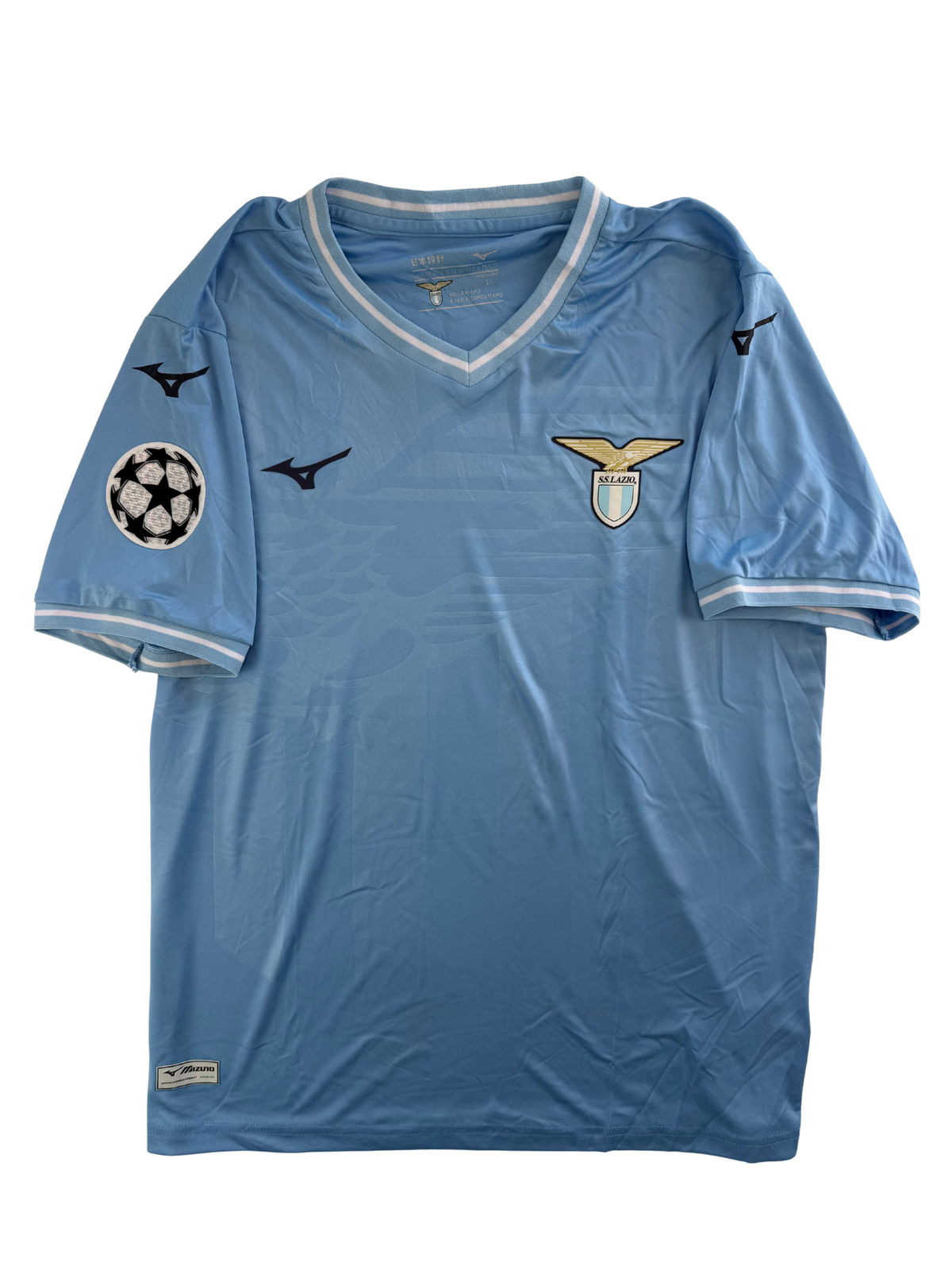 Daichi Kamada Lazio 22/23 - L