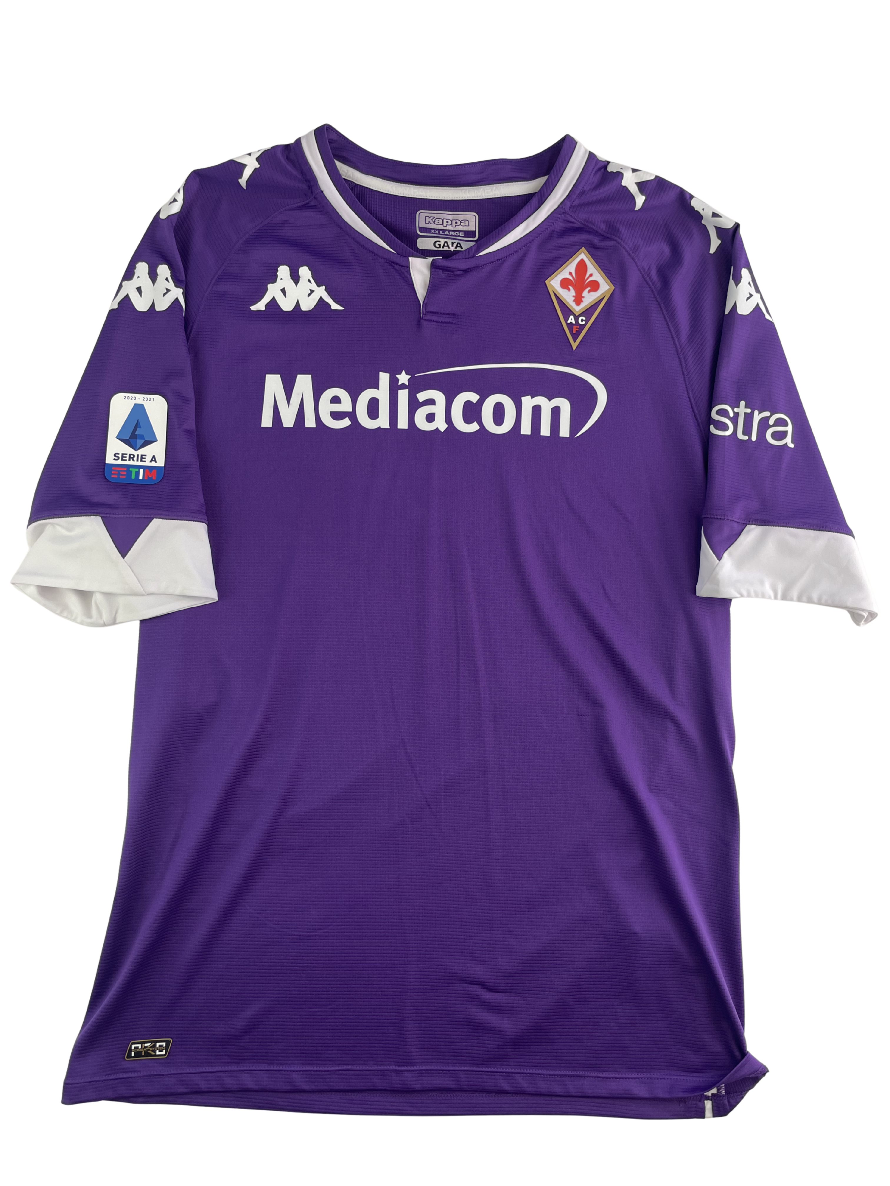 Franck Ribery Fiorentina 20/21 - XXL