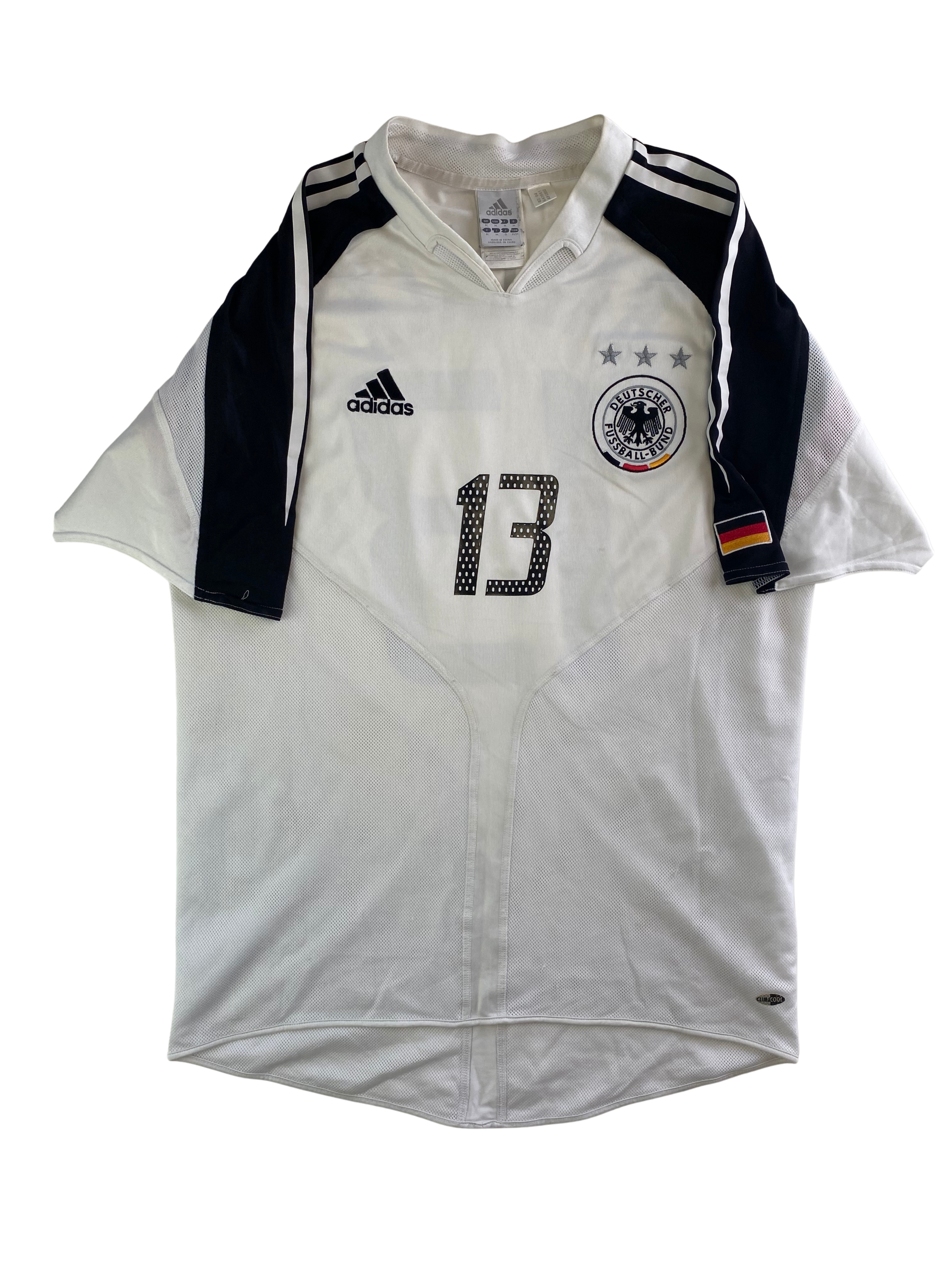 Michael Ballack Tyskland 04/05 - M