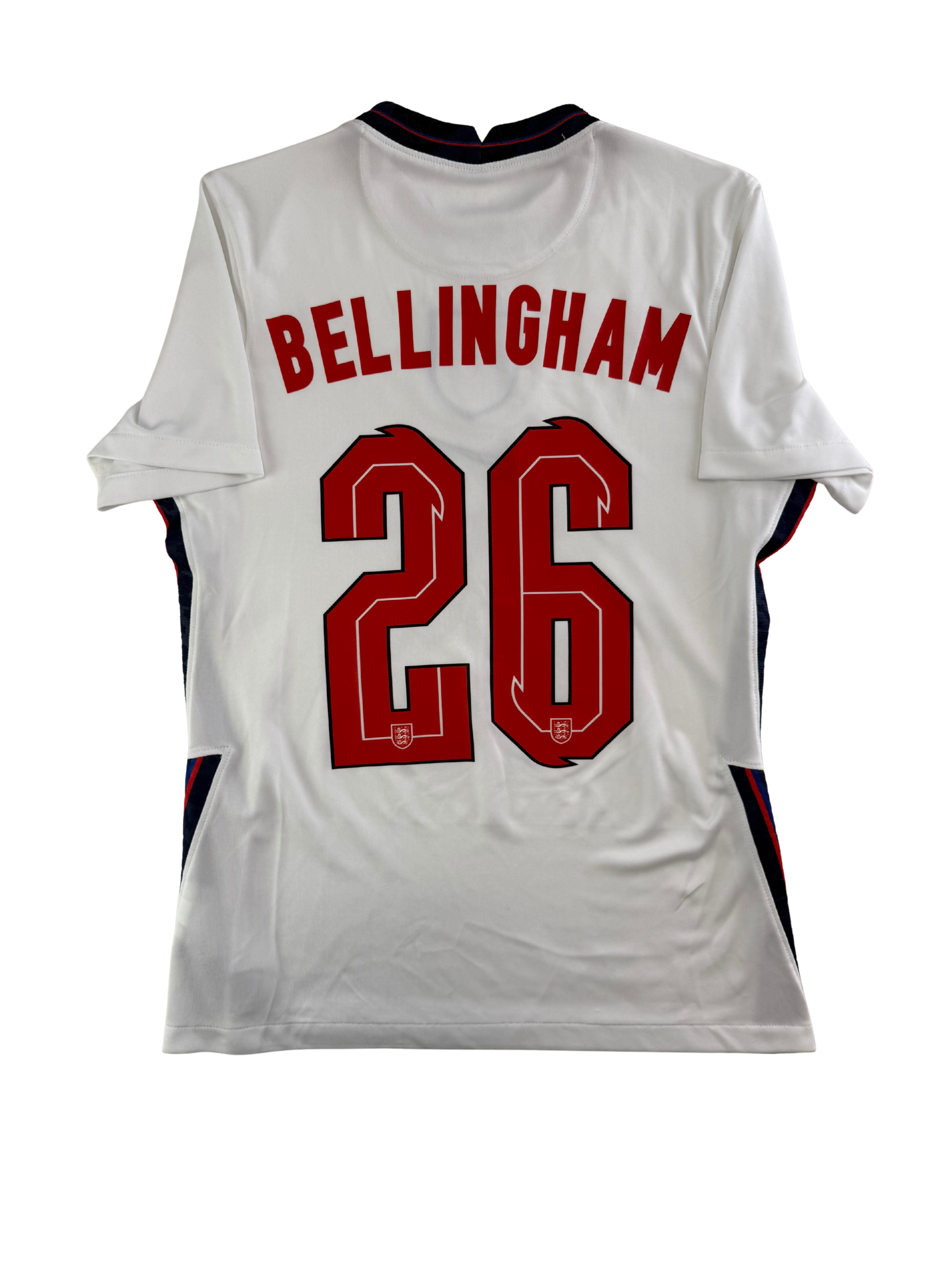 Jude Bellingham England 21/22 - M
