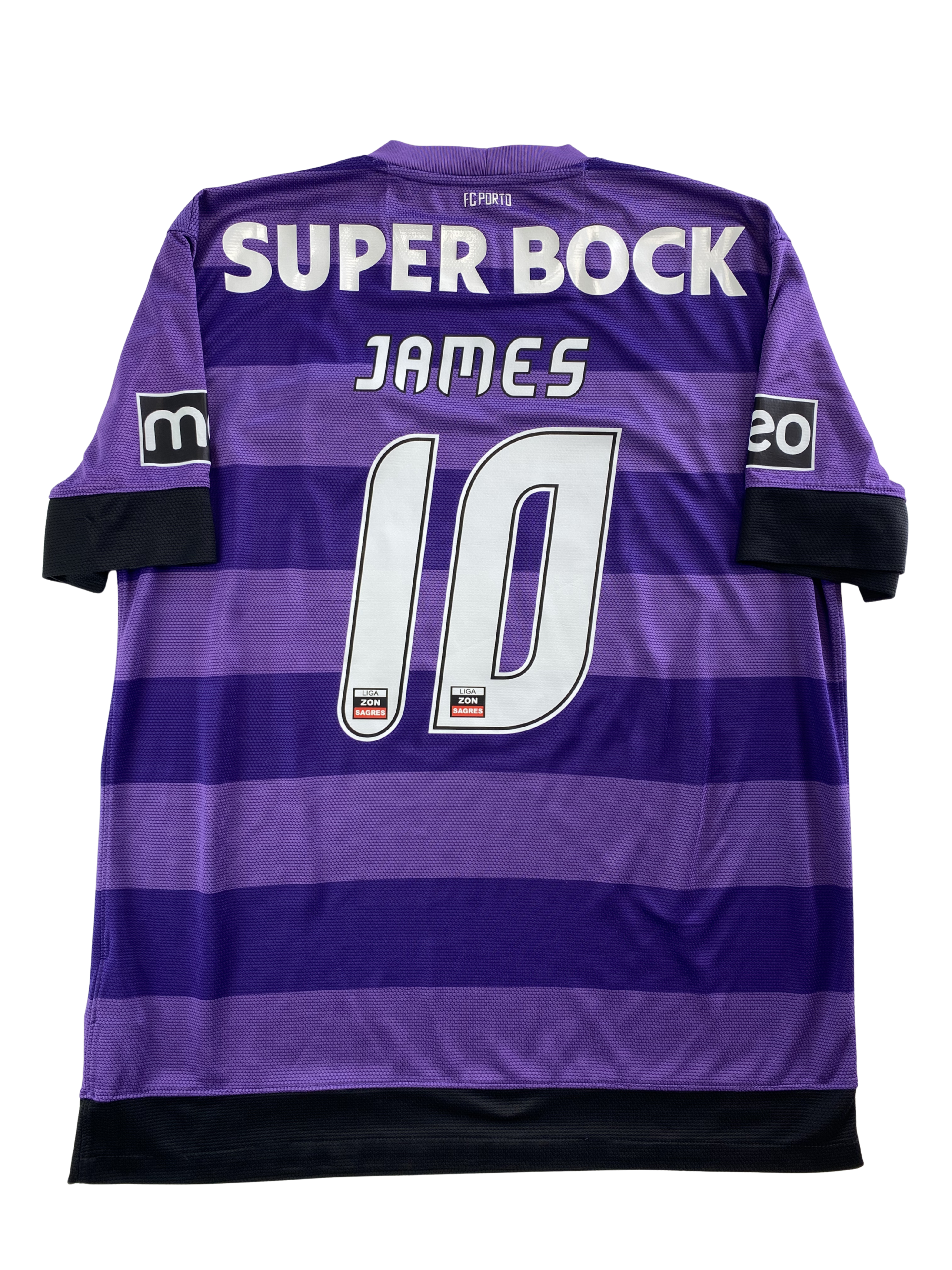 James Rodriguez Porto 11/12 - L