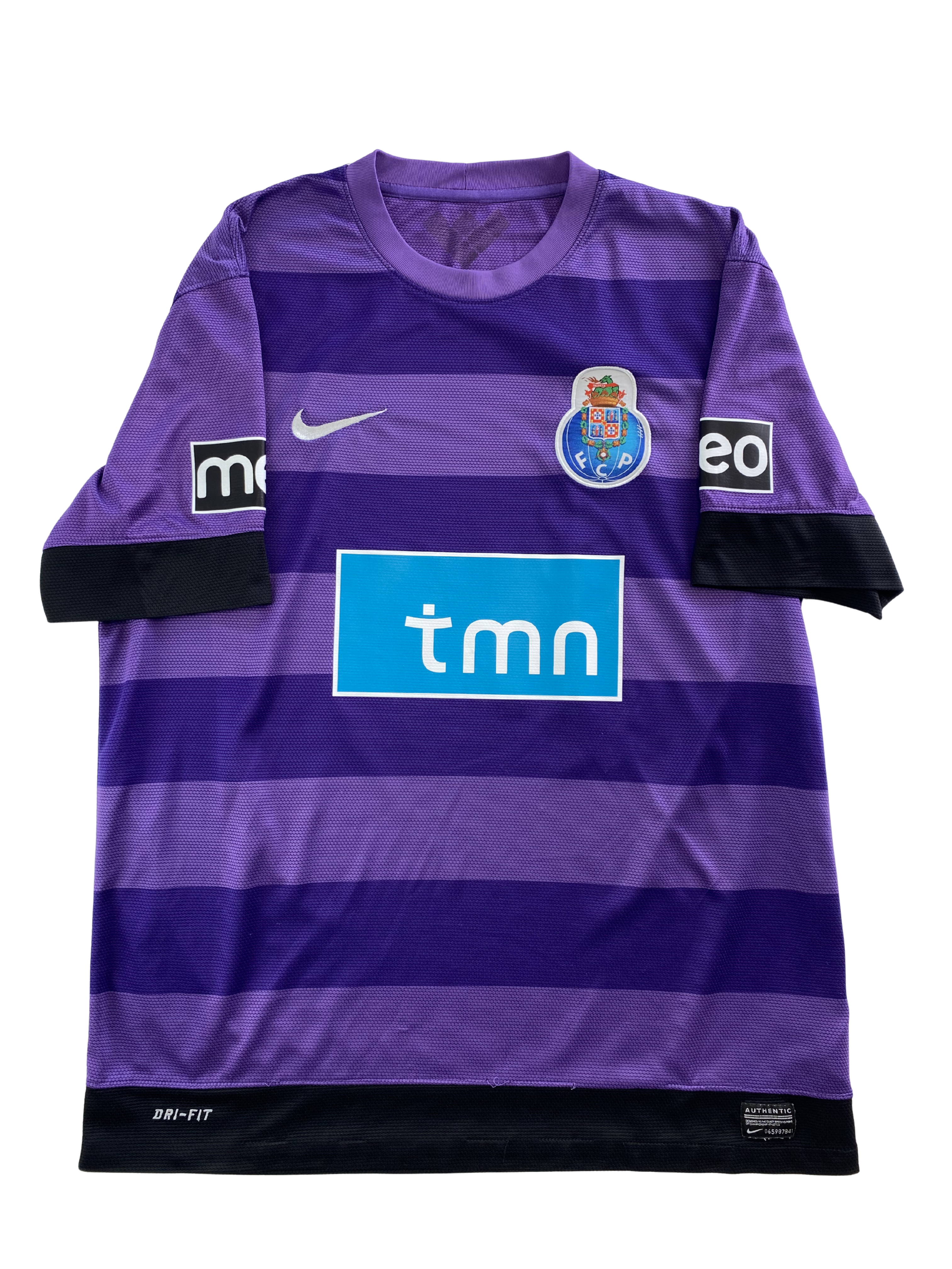 James Rodriguez Porto 11/12 - L