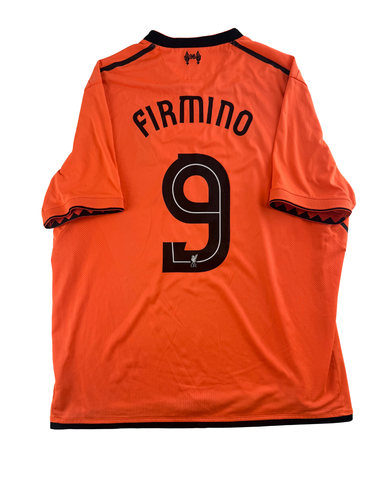 Roberto Firmino Liverpool 17/18 - XL