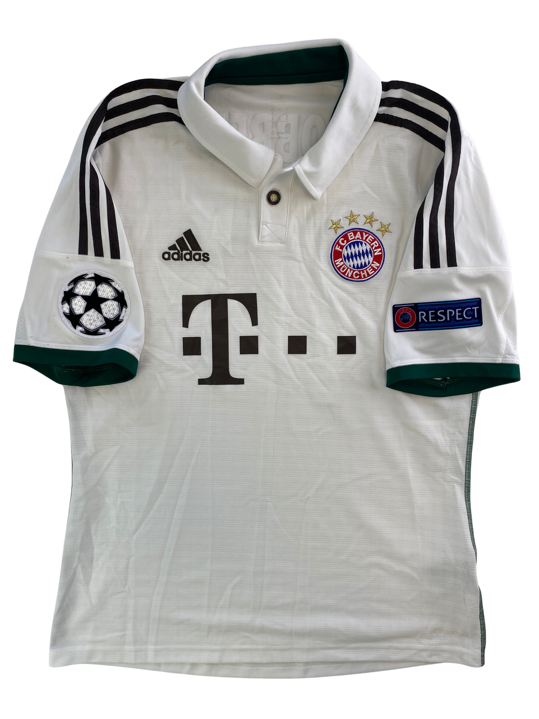 Arjen Robben Bayern München 13/14 - M