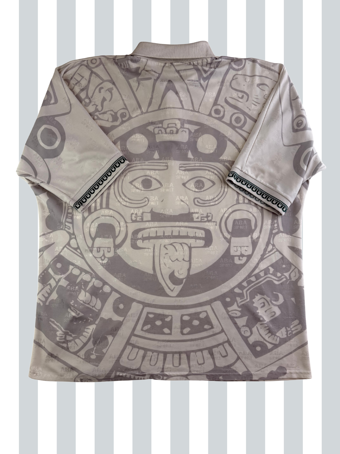 Mexico 96/97 - XL