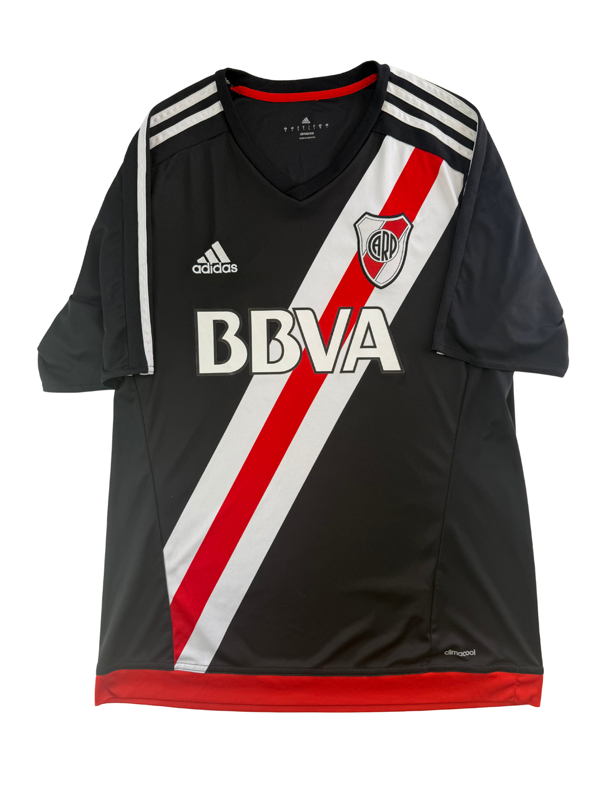 Javier Saviola River Plate 15/16 - L