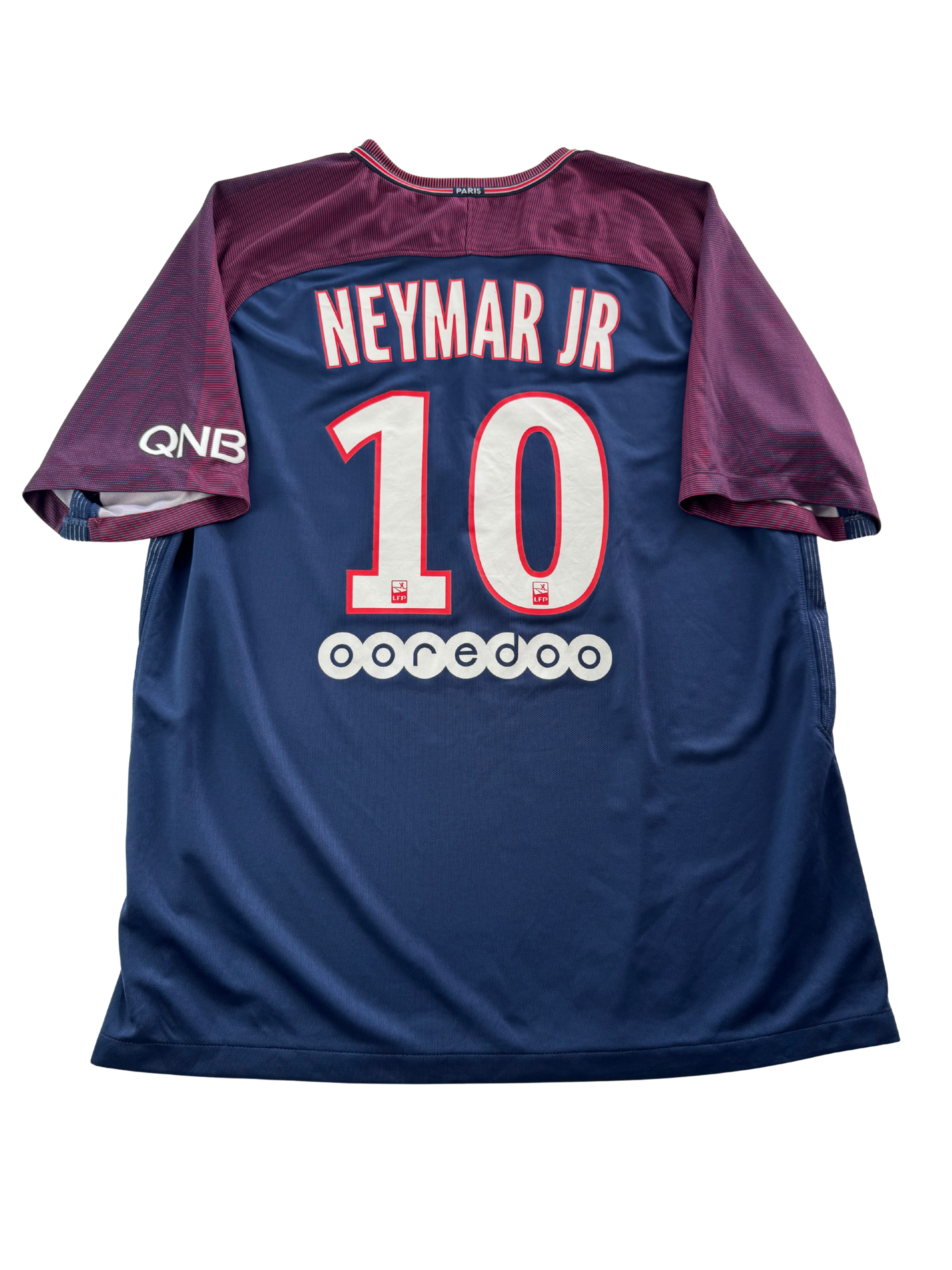 Neymar PSG 17/18 - L