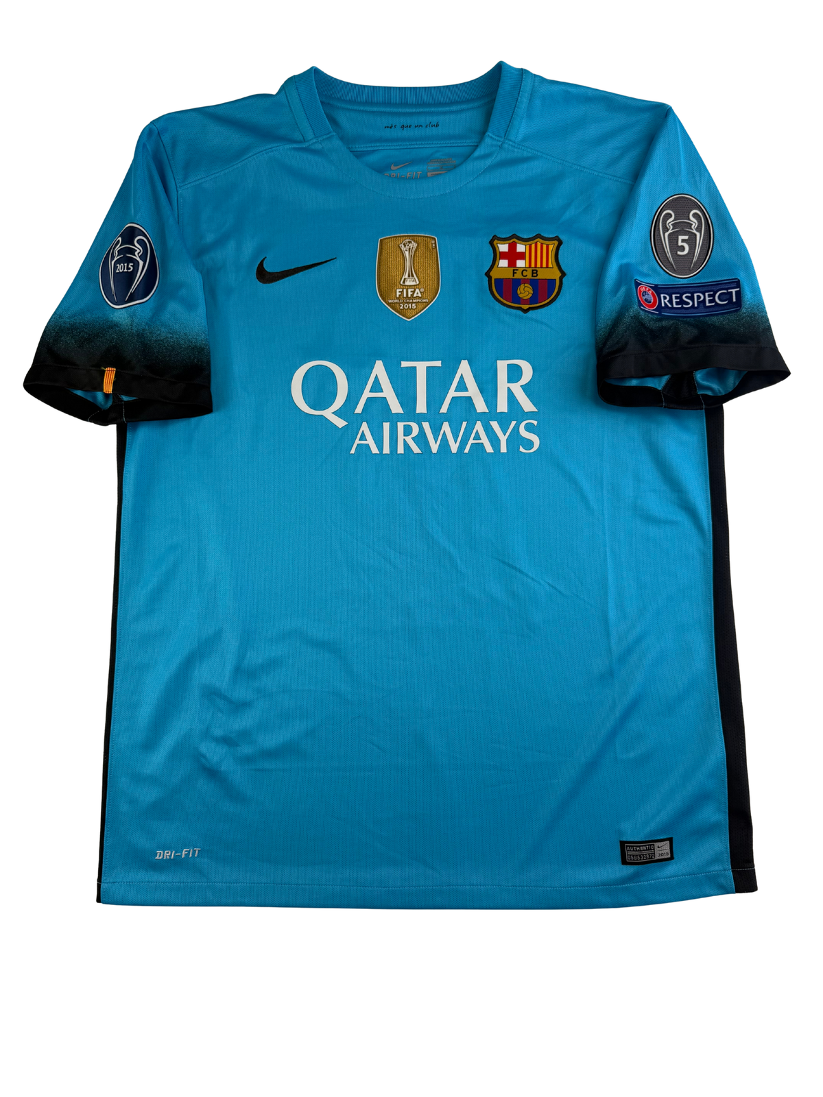 Lionel Messi Barcelona 15/16 - L