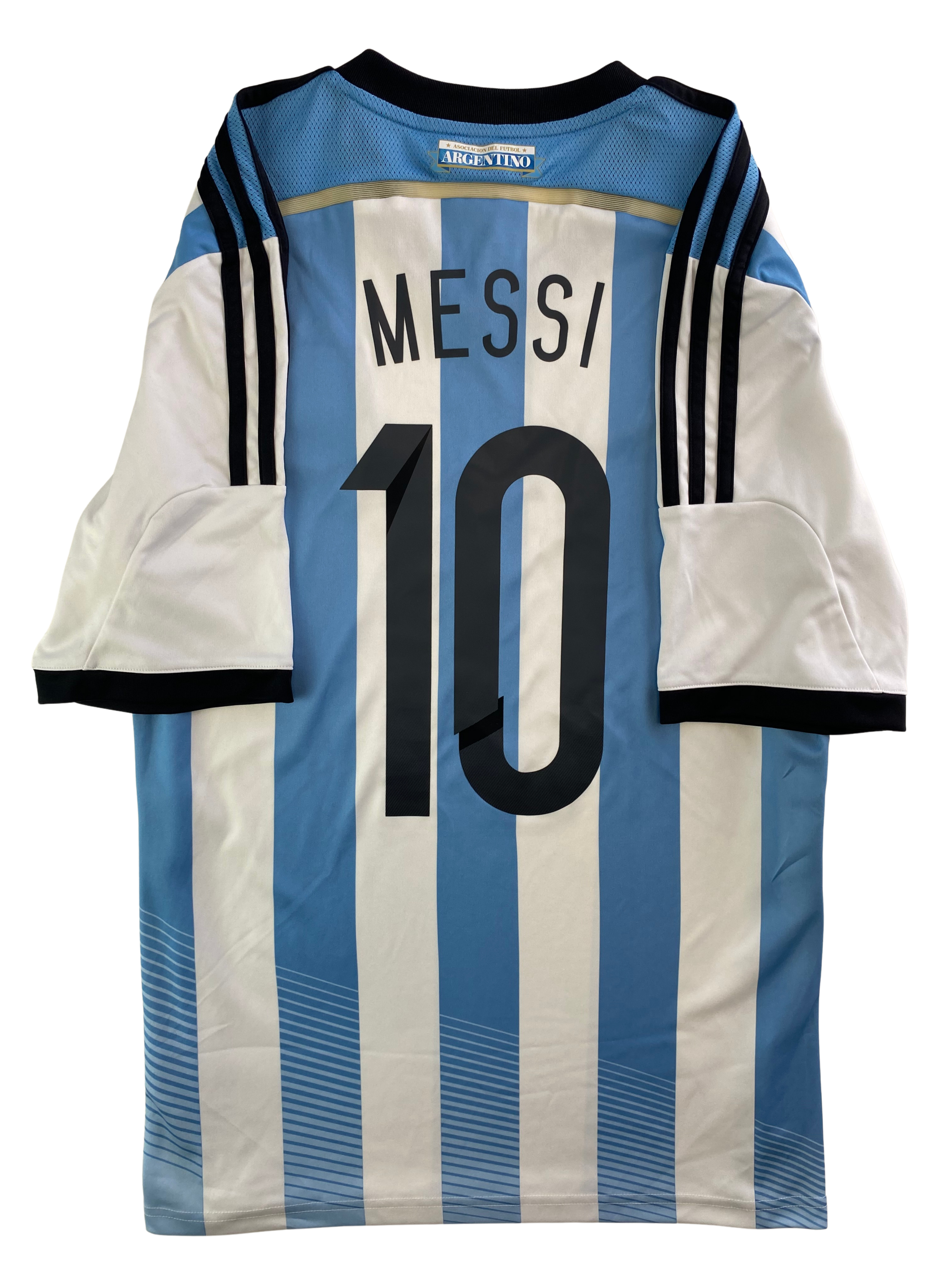 Lionel Messi Argentina 14/15 - M