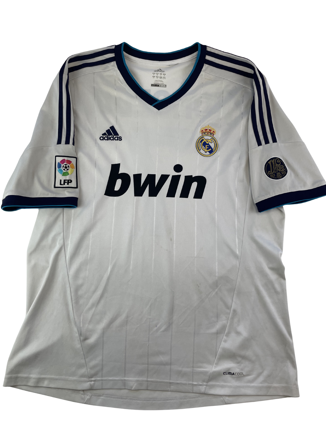 Cristiano Ronaldo Real Madrid 12/13 - XL