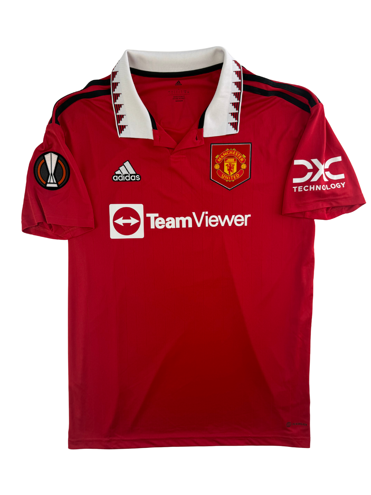 Cristiano Ronaldo Manchester United 22/23 - L