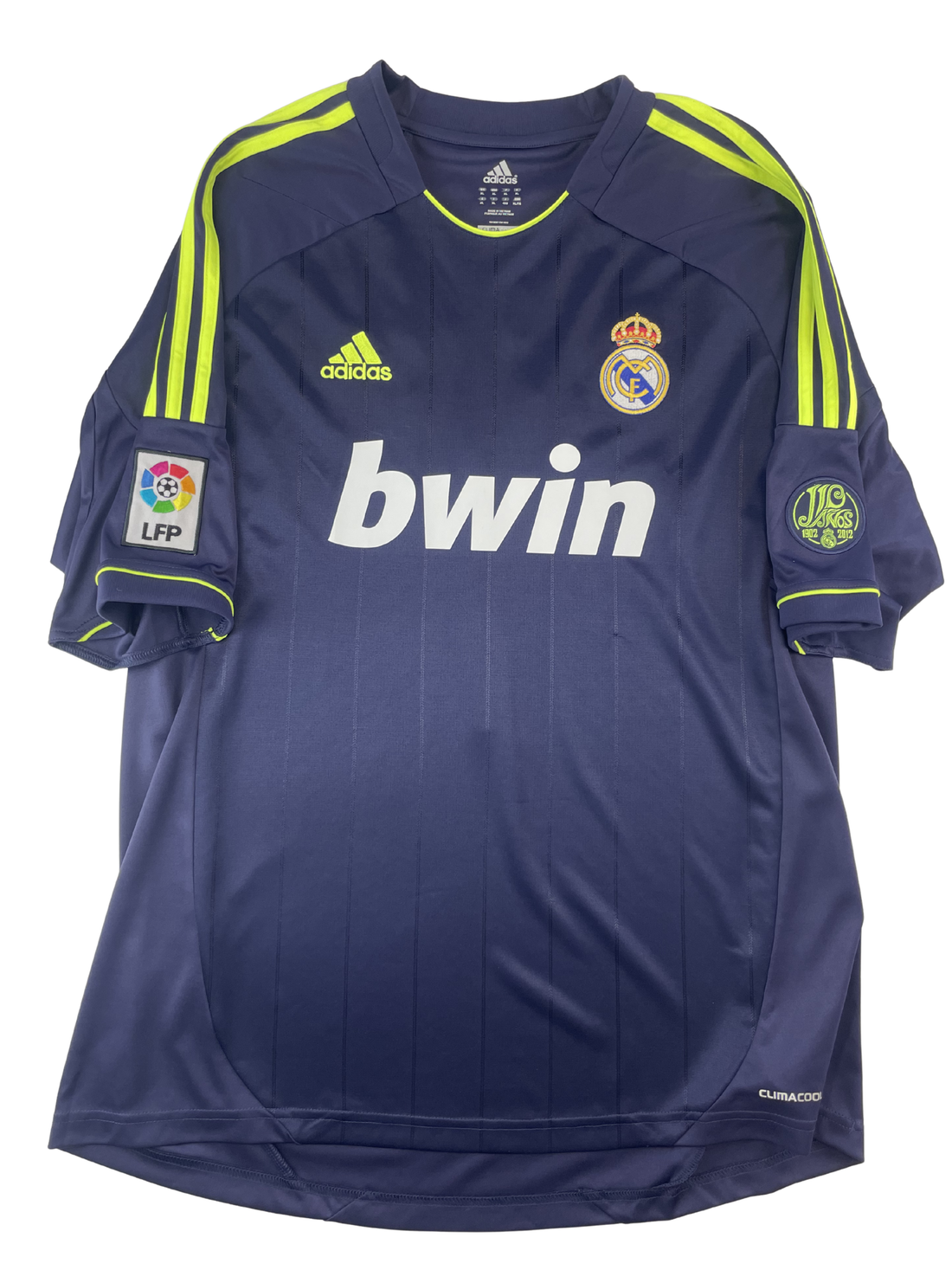 Cristiano Ronaldo Real Madrid 12/13 - XL