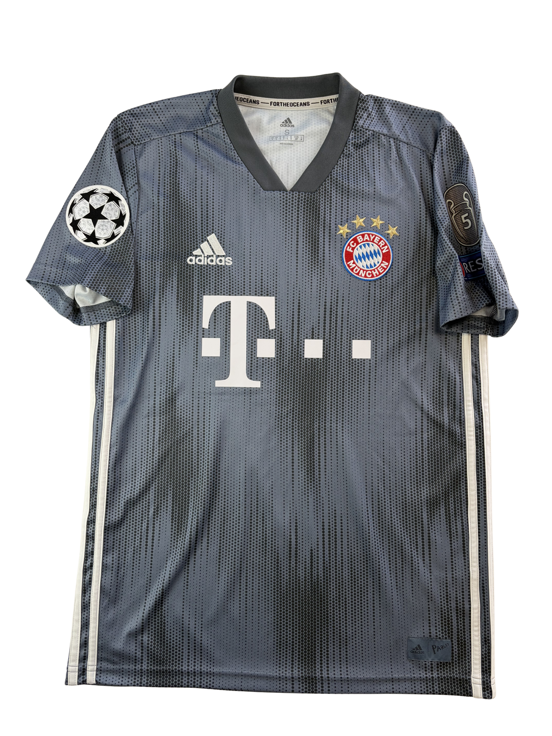 Robert Lewandowski Bayern München 18/19 - S