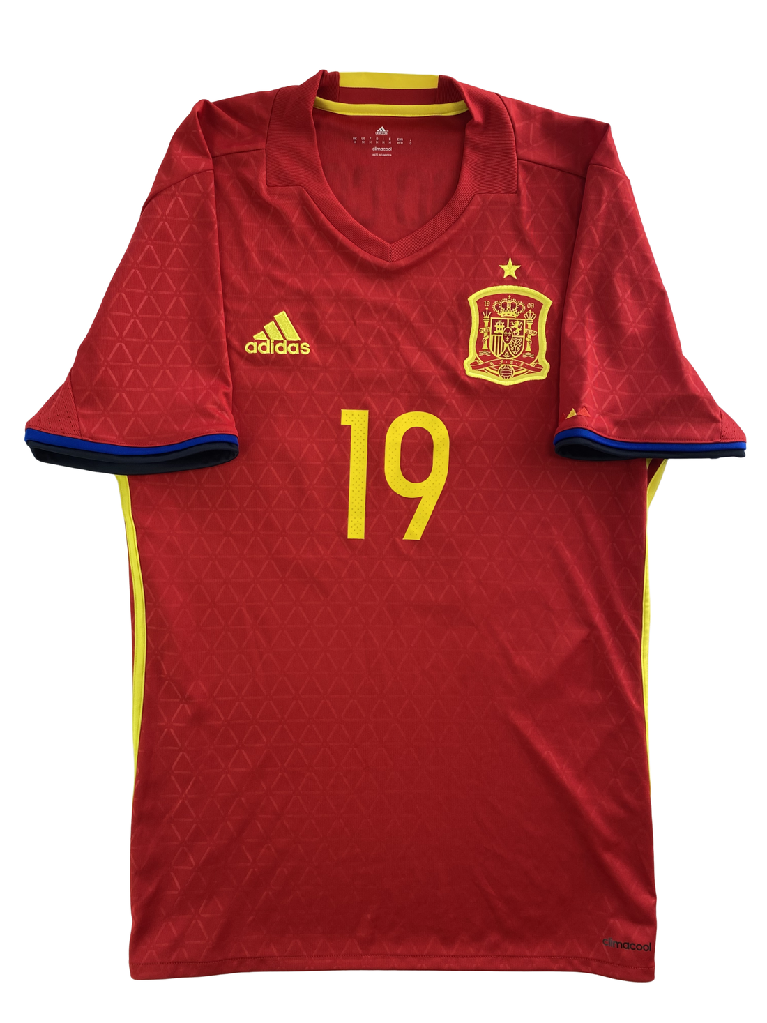 Diego Costa Spanien 16/18 - M