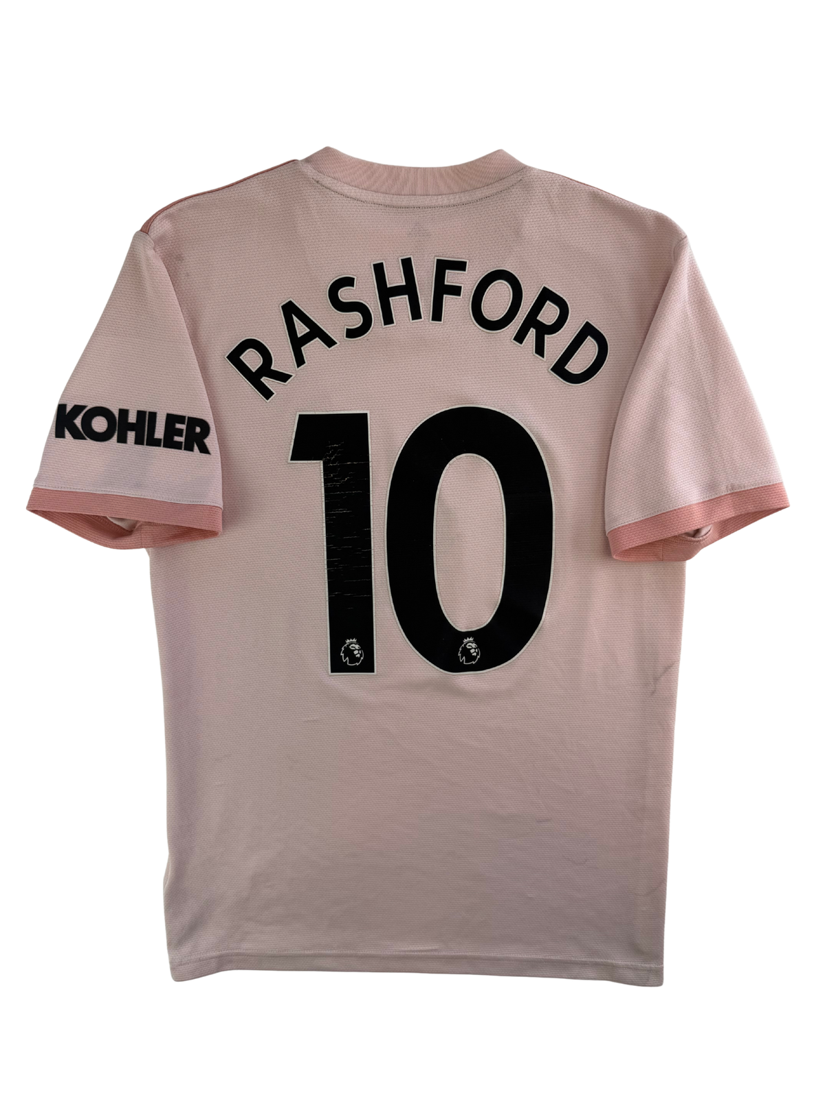 Marcus Rashford Manchester United 18/19 - S