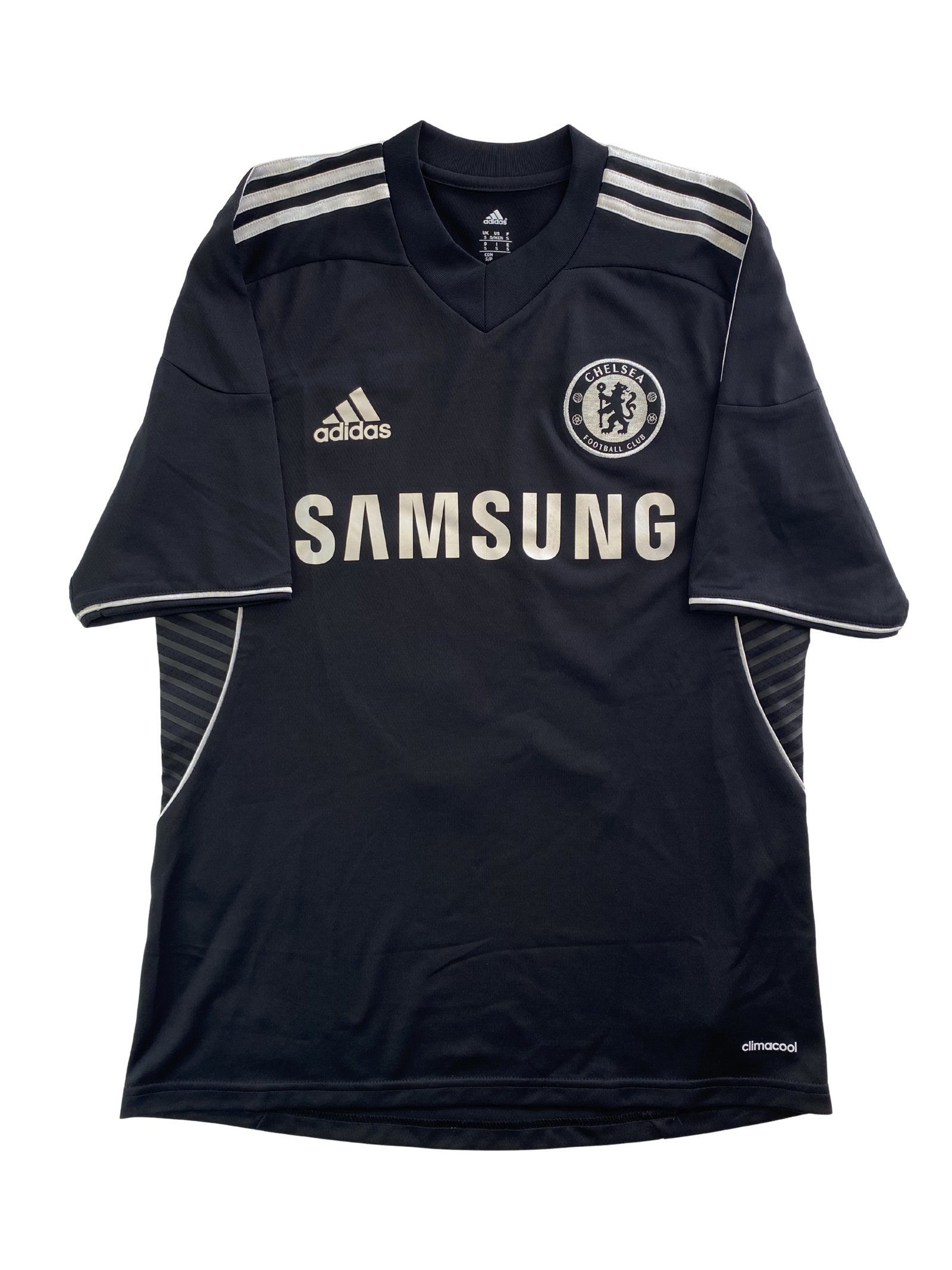 Eden Hazard Chelsea 13/14 - S