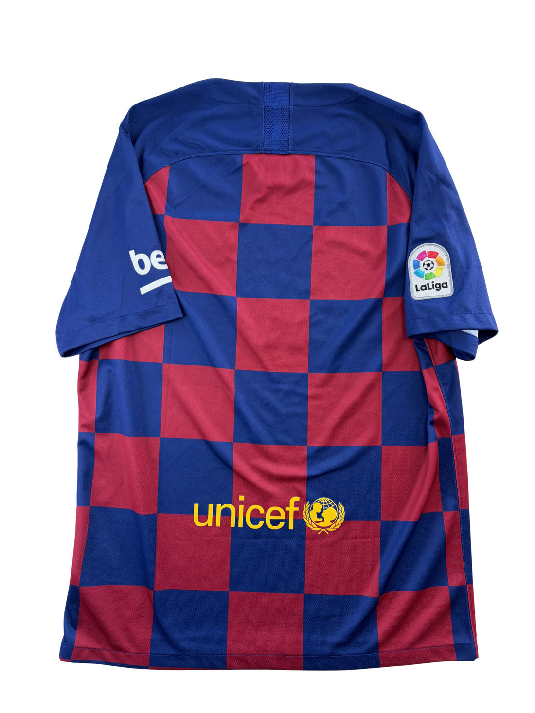 FC Barcelona 19/20 - L