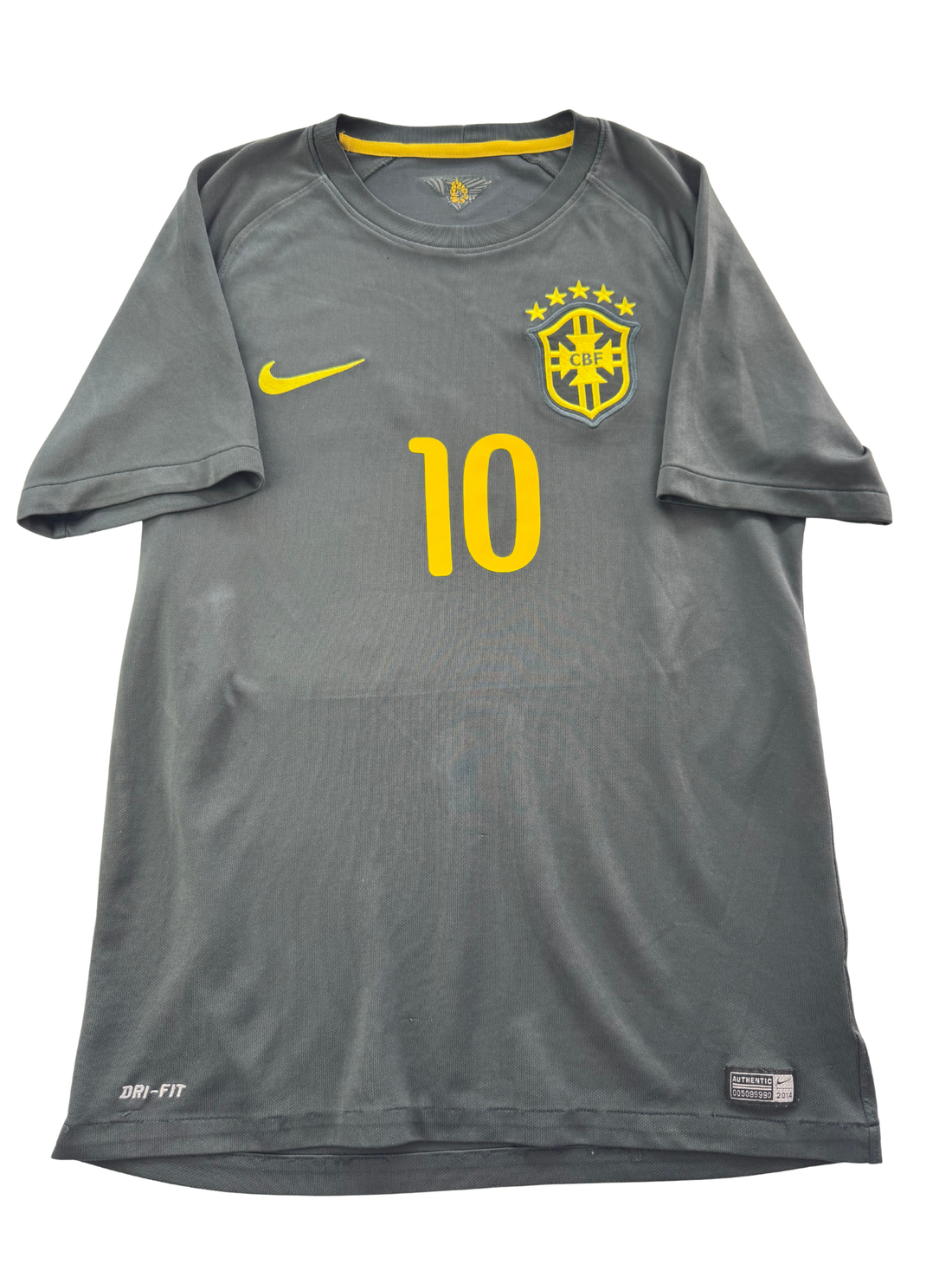Neymar Brasilien 14/15 - M