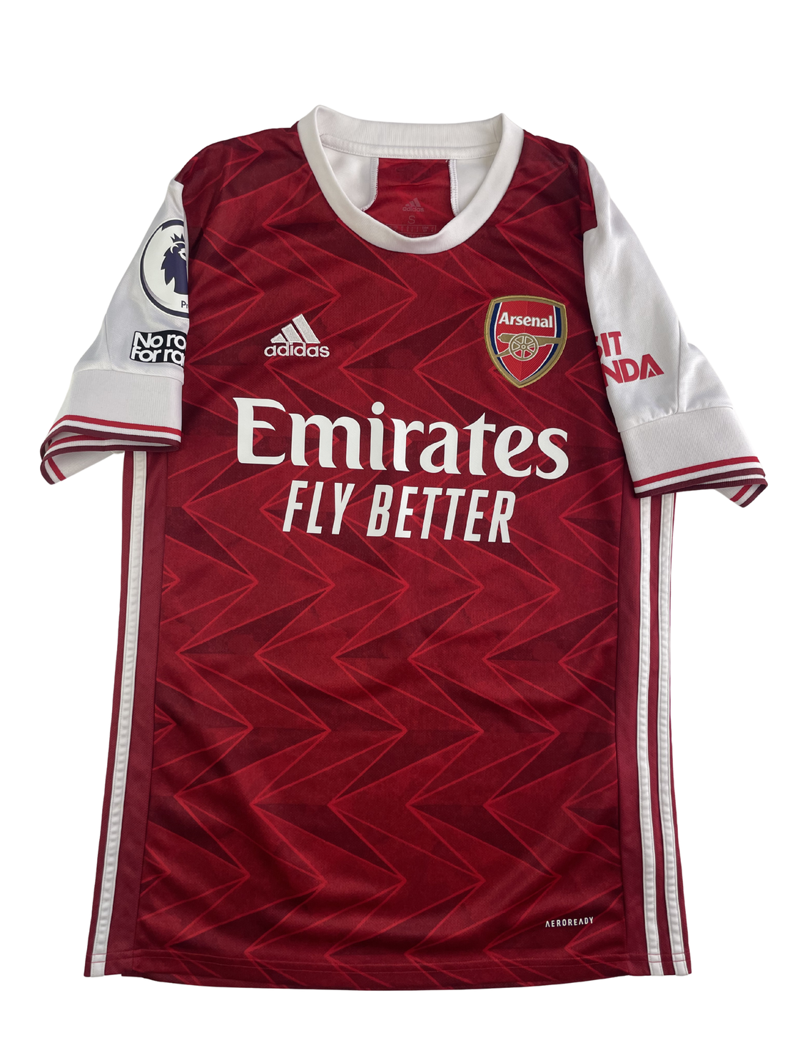 Gabriel Martinelli Arsenal 20/21 - S